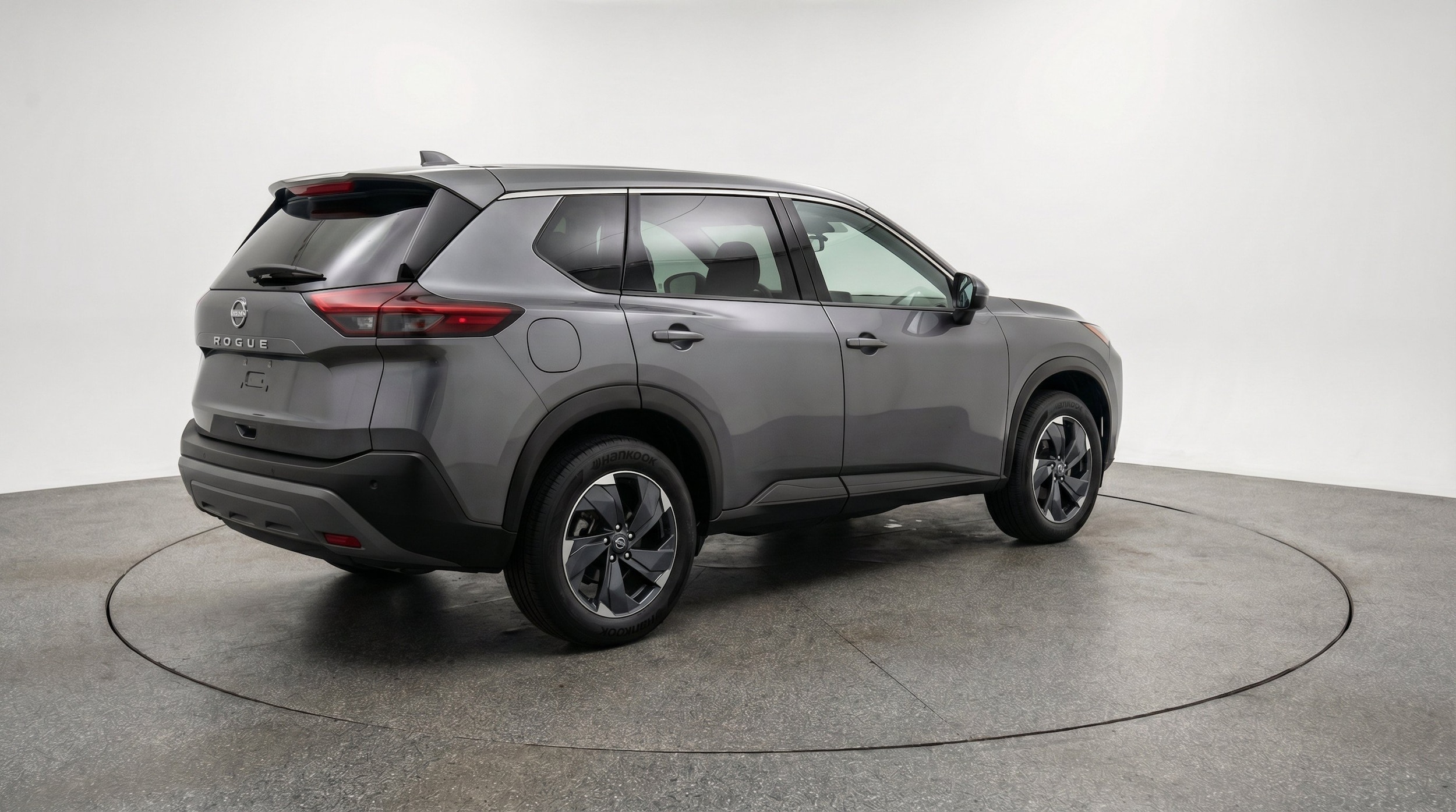 Thumbnail: 2025 Nissan Rogue - 9