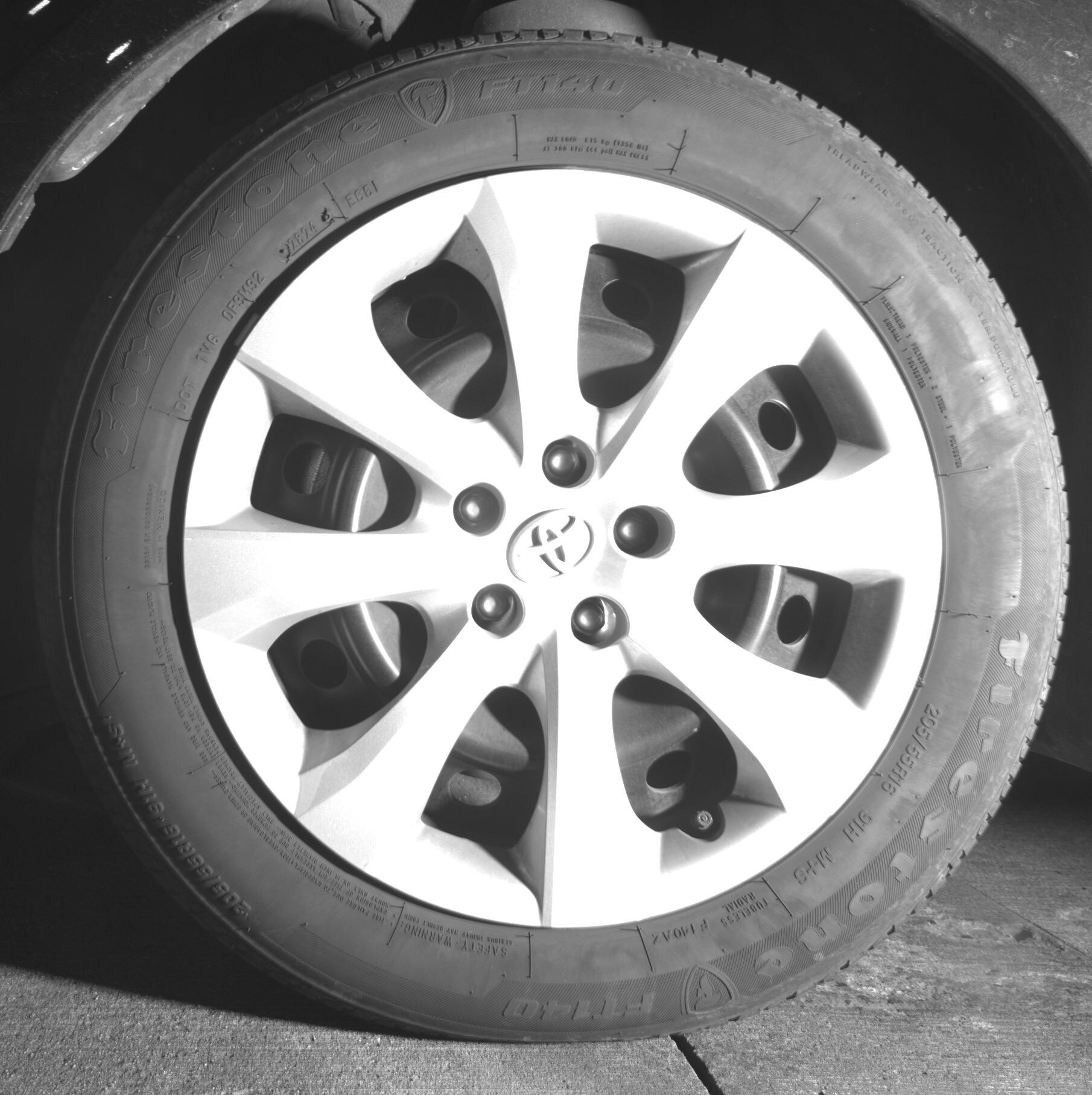 Thumbnail: 2025 Toyota Corolla - 9