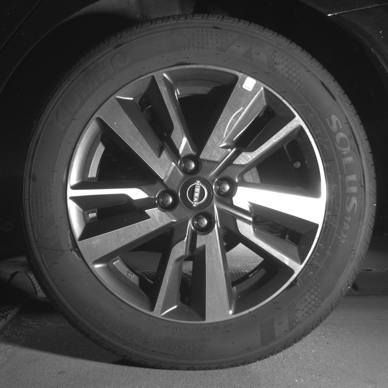 Thumbnail: 2025 Nissan Versa - 11