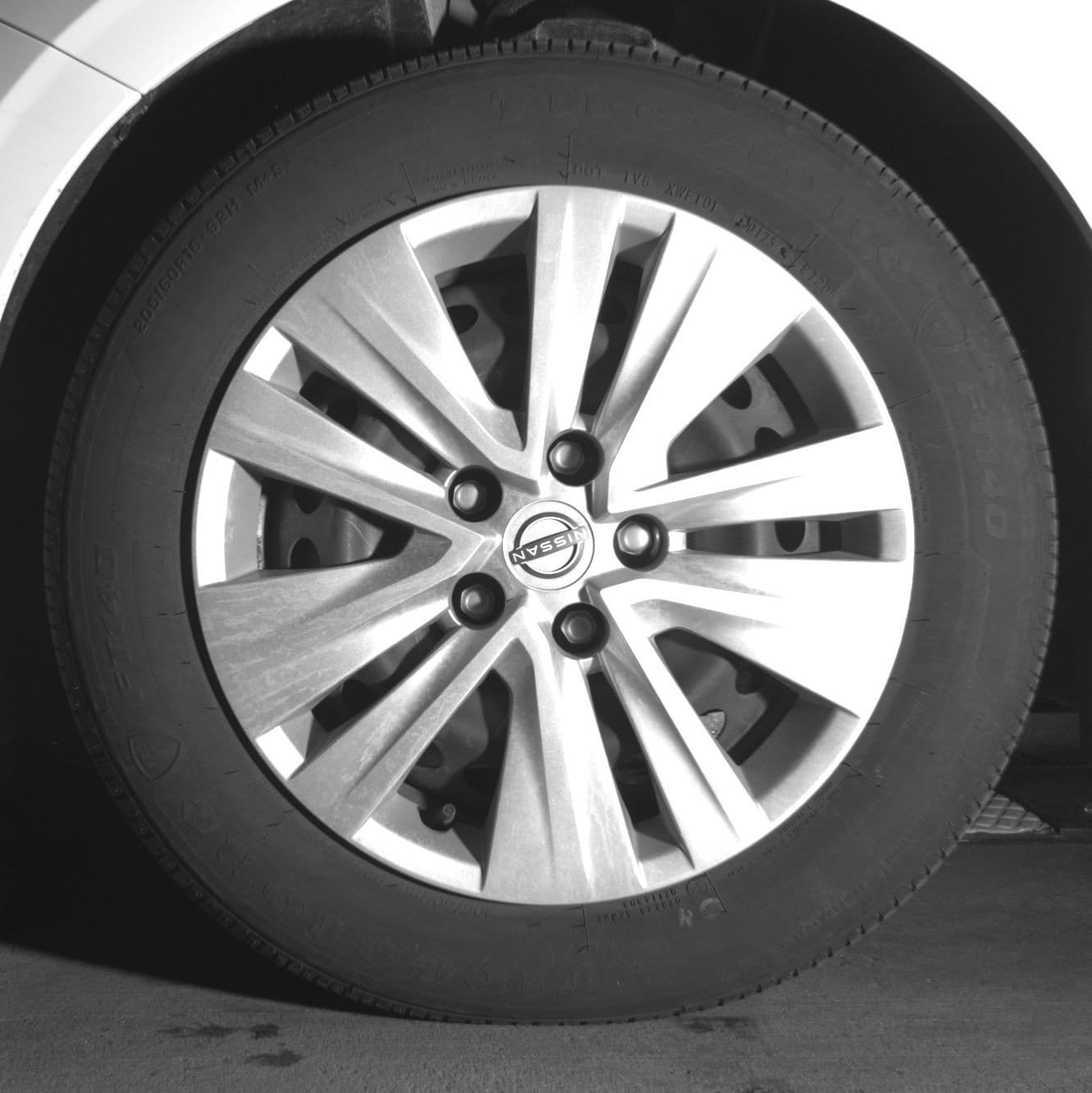 Thumbnail: 2025 Nissan Sentra - 12