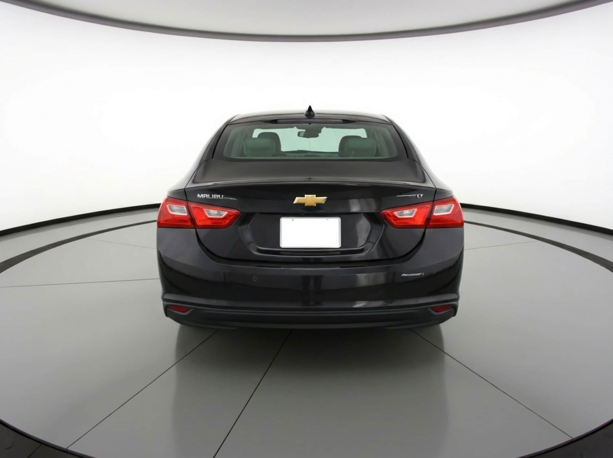 Thumbnail: 2024 Chevrolet Malibu - 6