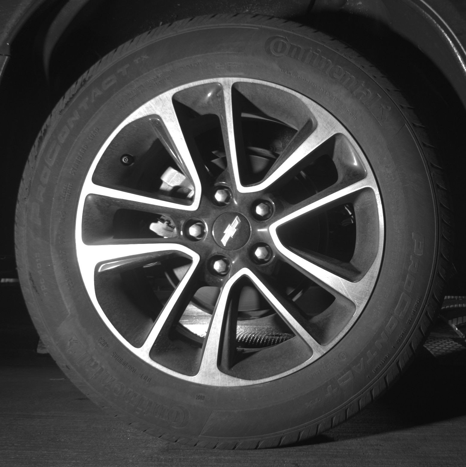 Thumbnail: 2025 Chevrolet TrailBlazer - 15