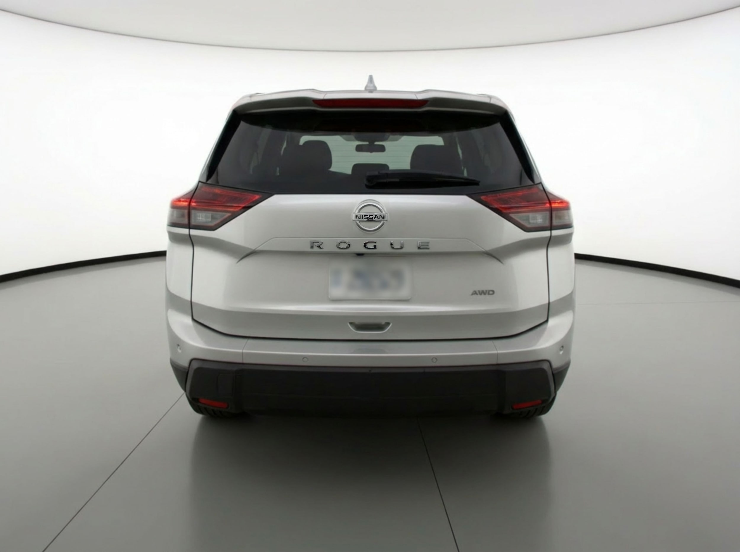 Thumbnail: 2025 Nissan Rogue - 6