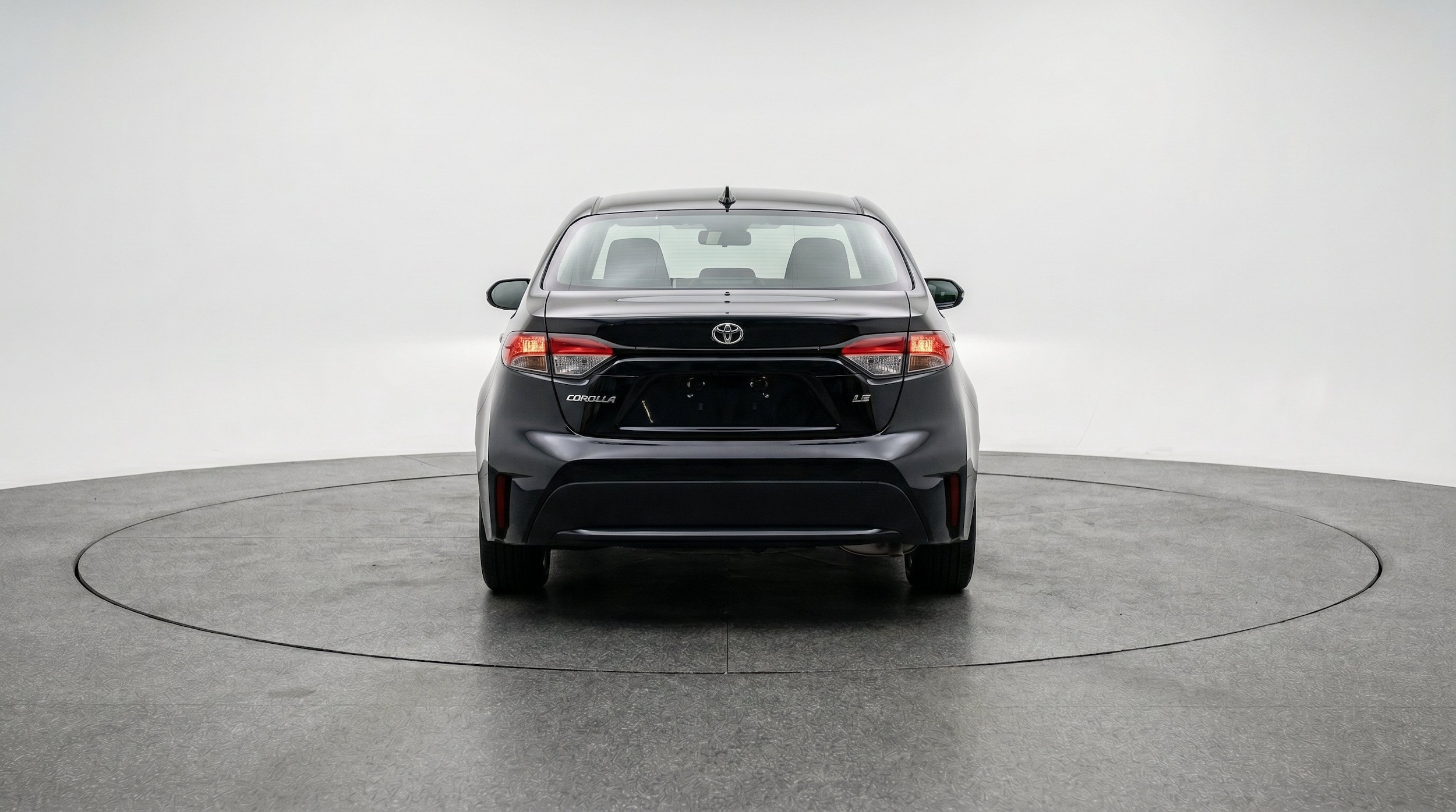 Thumbnail: 2025 Toyota Corolla - 7