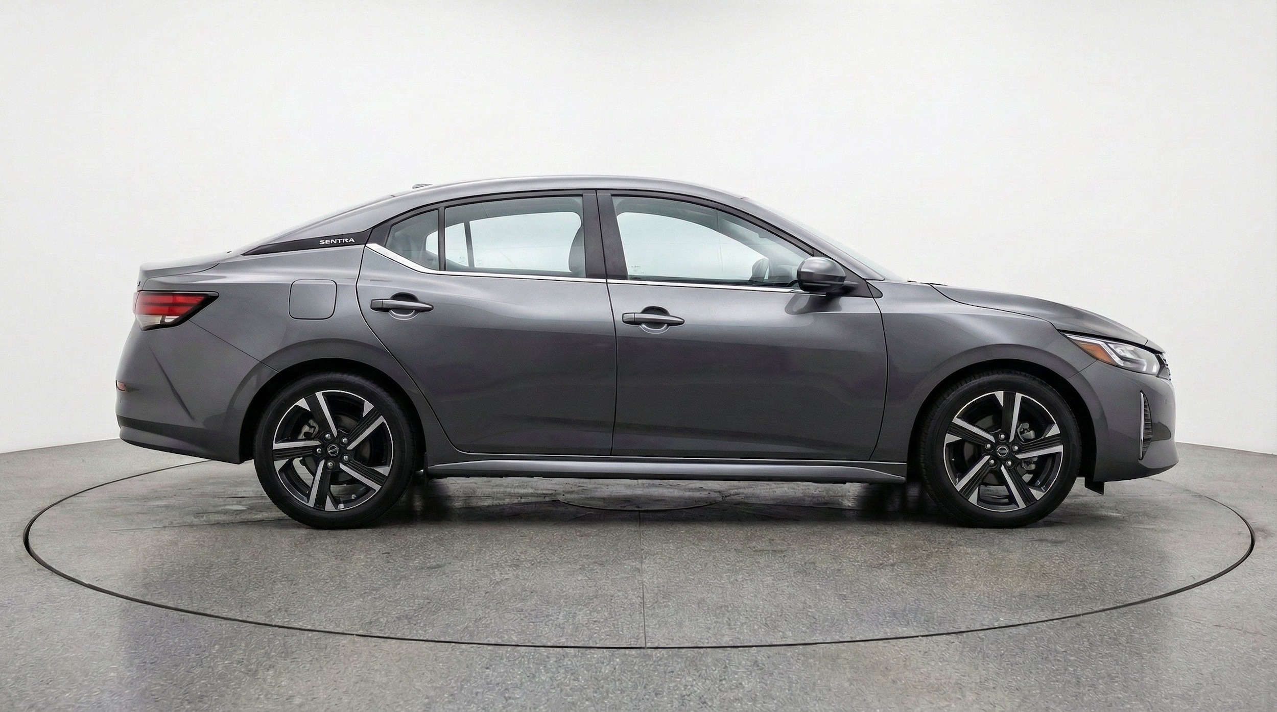 Thumbnail: 2025 Nissan Sentra - 11