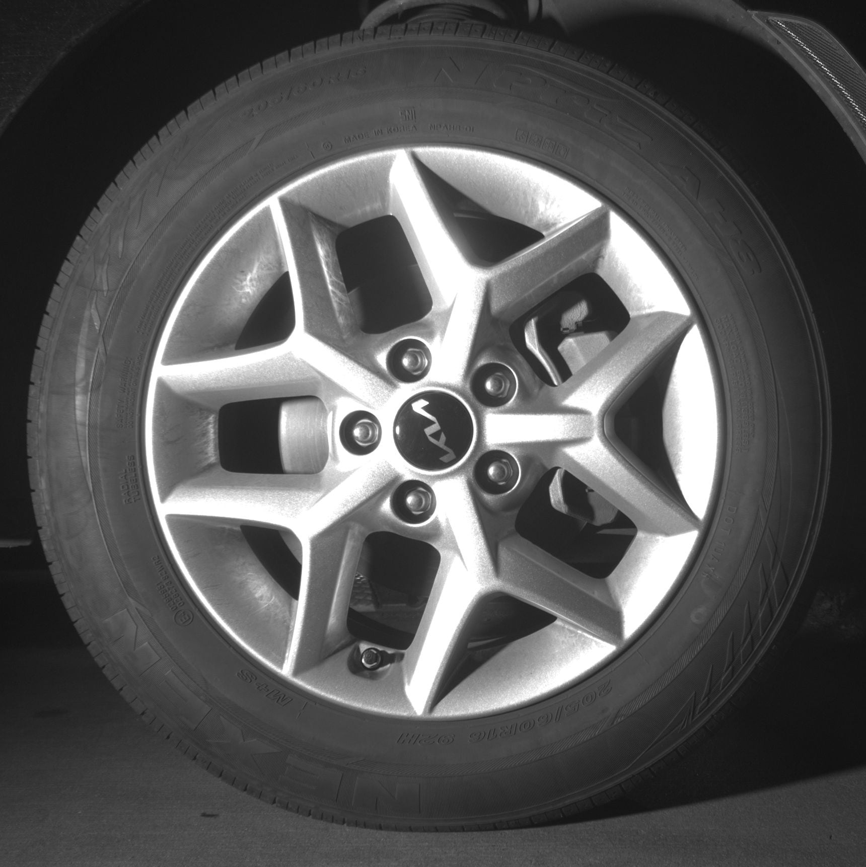 Thumbnail: 2025 Kia Soul - 10