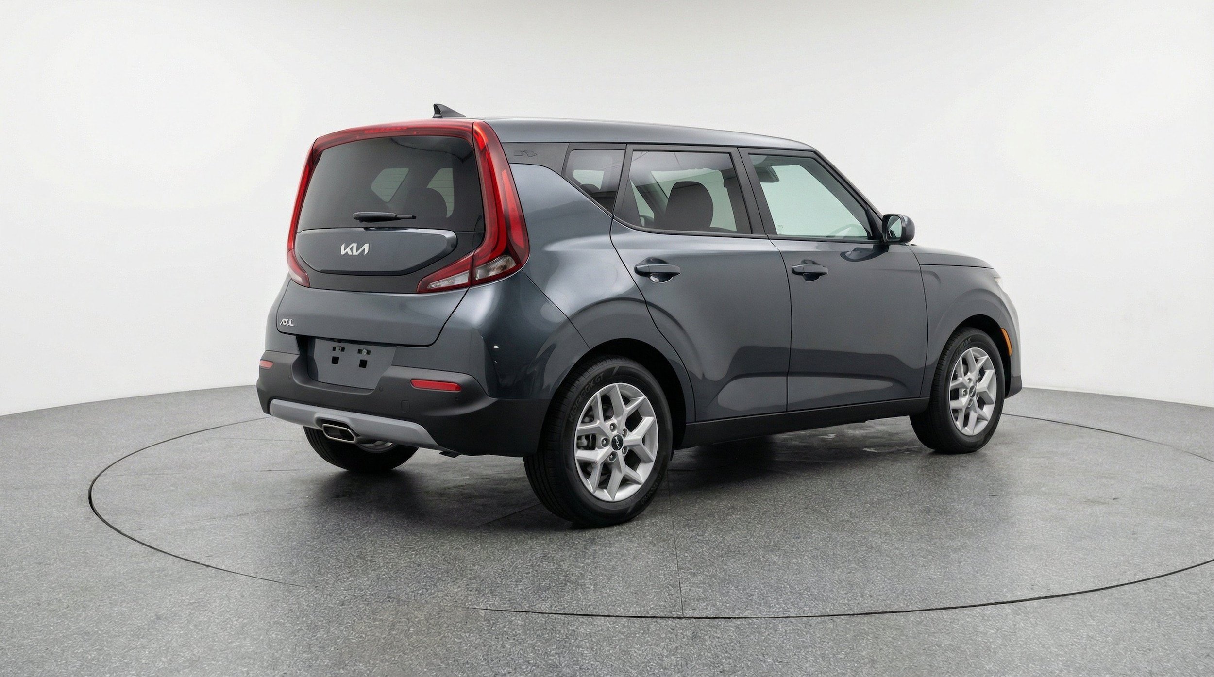 Thumbnail: 2025 Kia Soul - 9
