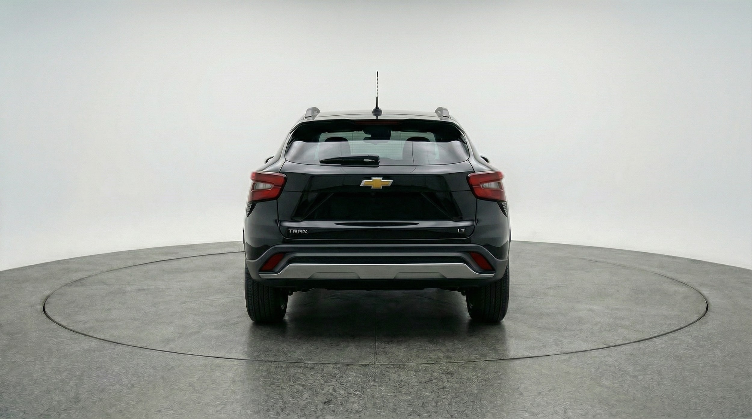 Thumbnail: 2025 Chevrolet Trax - 6