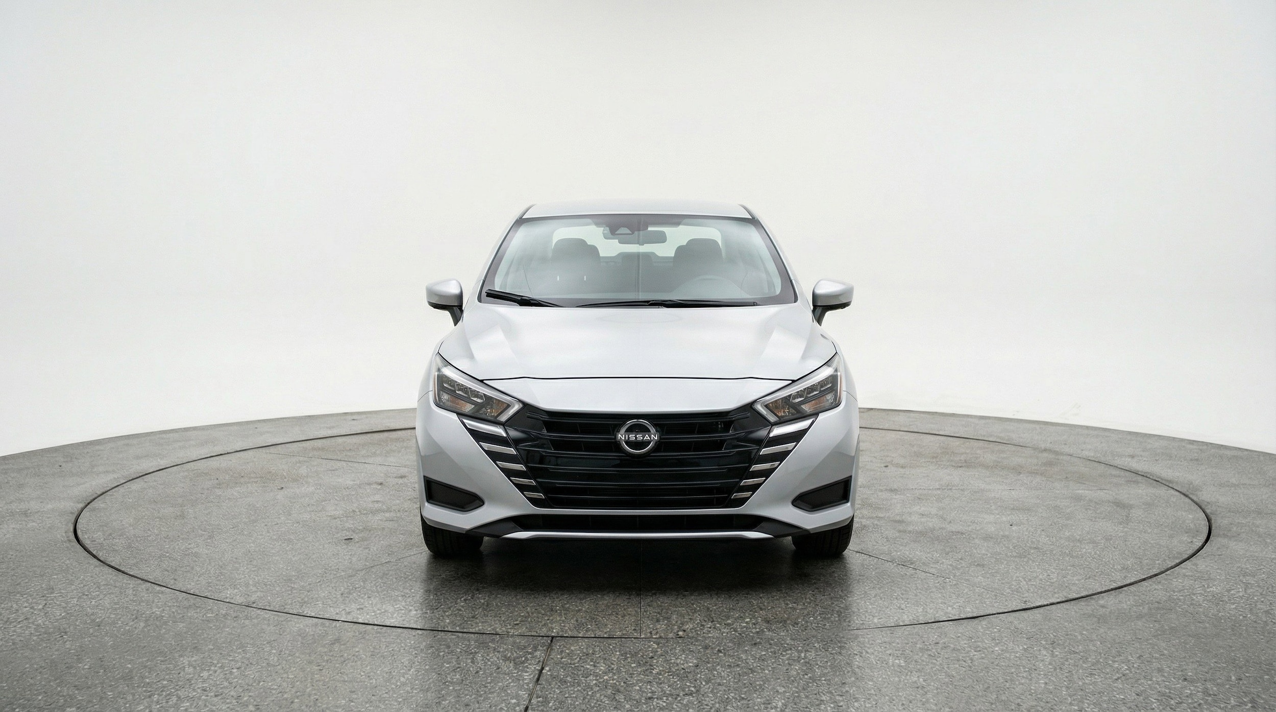 Thumbnail: 2025 Nissan Versa - 2