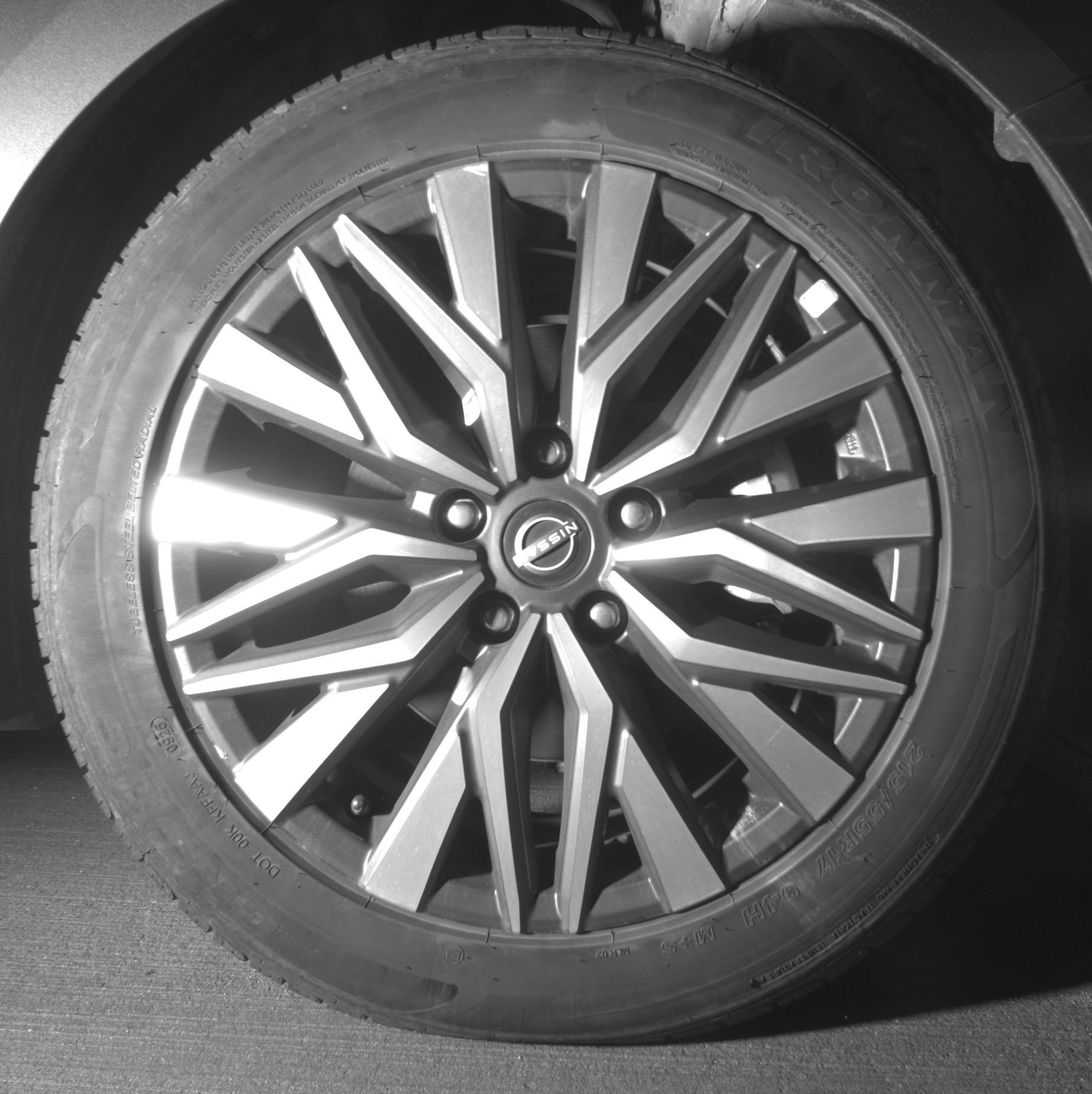 Thumbnail: 2025 Nissan Altima - 13