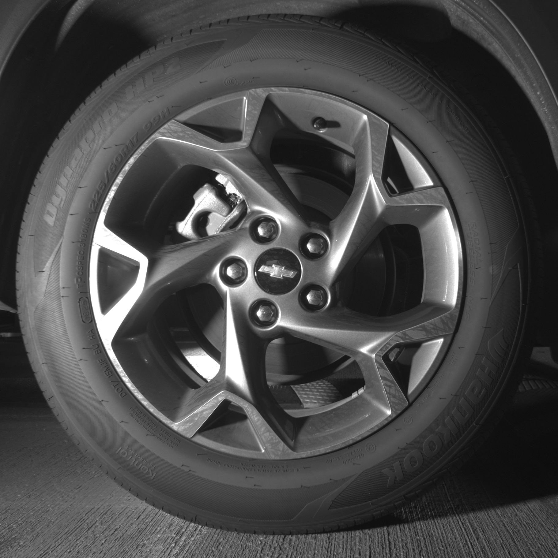 Thumbnail: 2025 Chevrolet Trax - 15