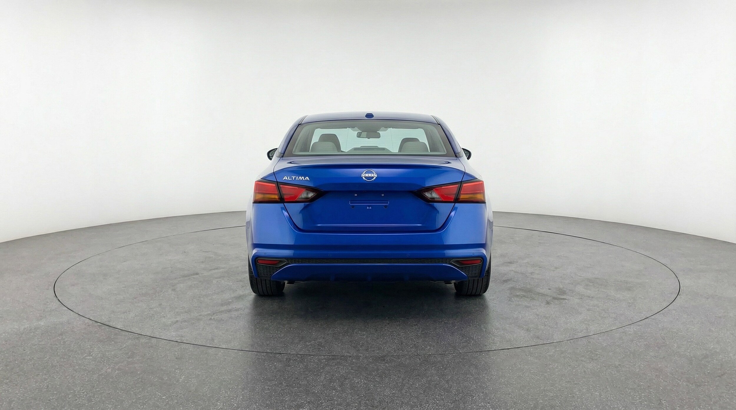 Thumbnail: 2025 Nissan Altima - 7