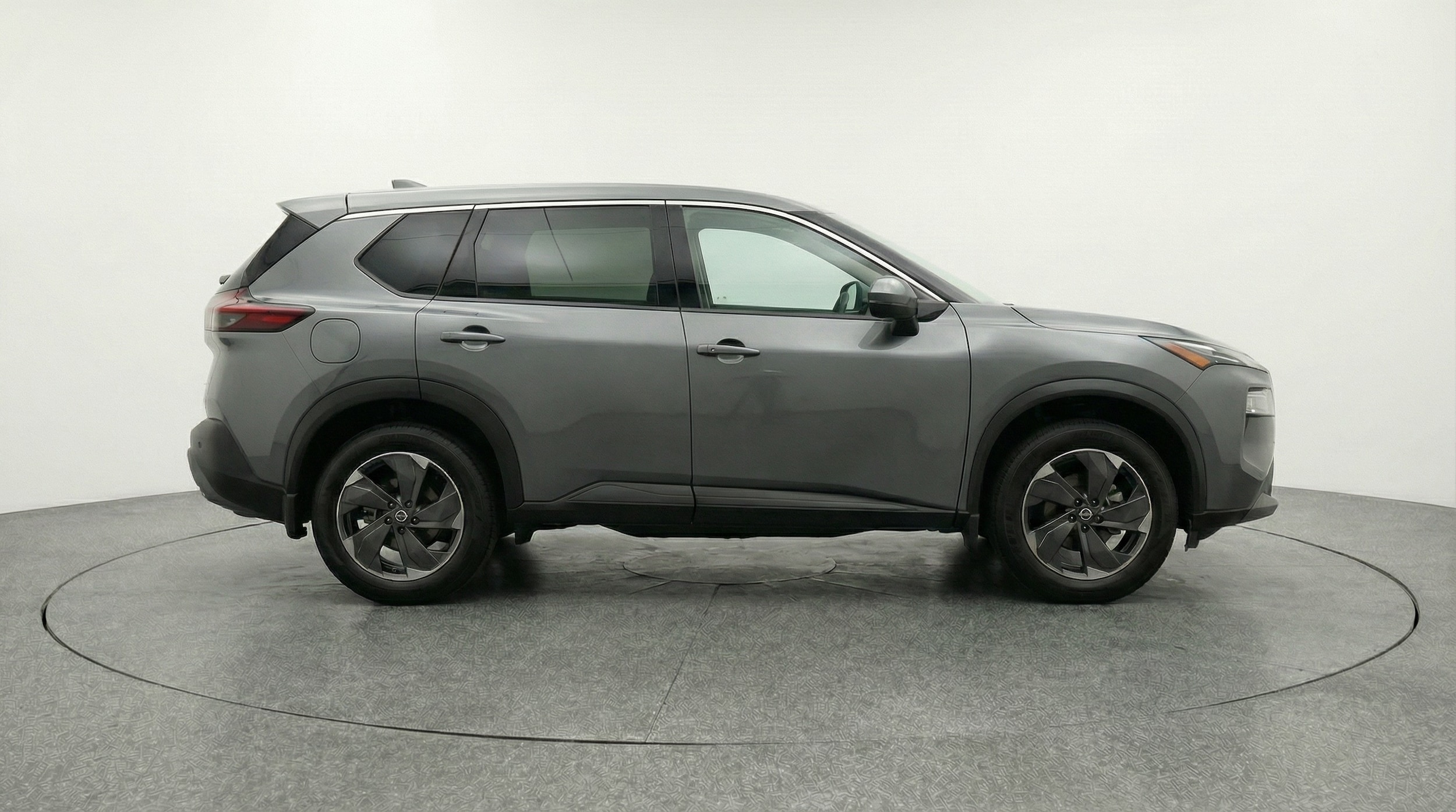 Thumbnail: 2025 Nissan Rogue - 8