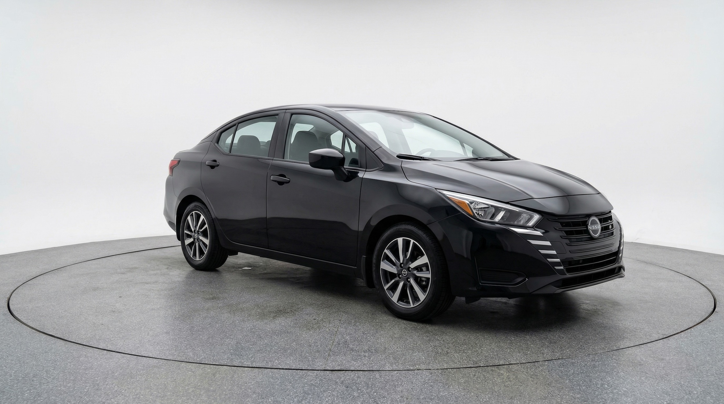 Thumbnail: 2025 Nissan Versa - 1