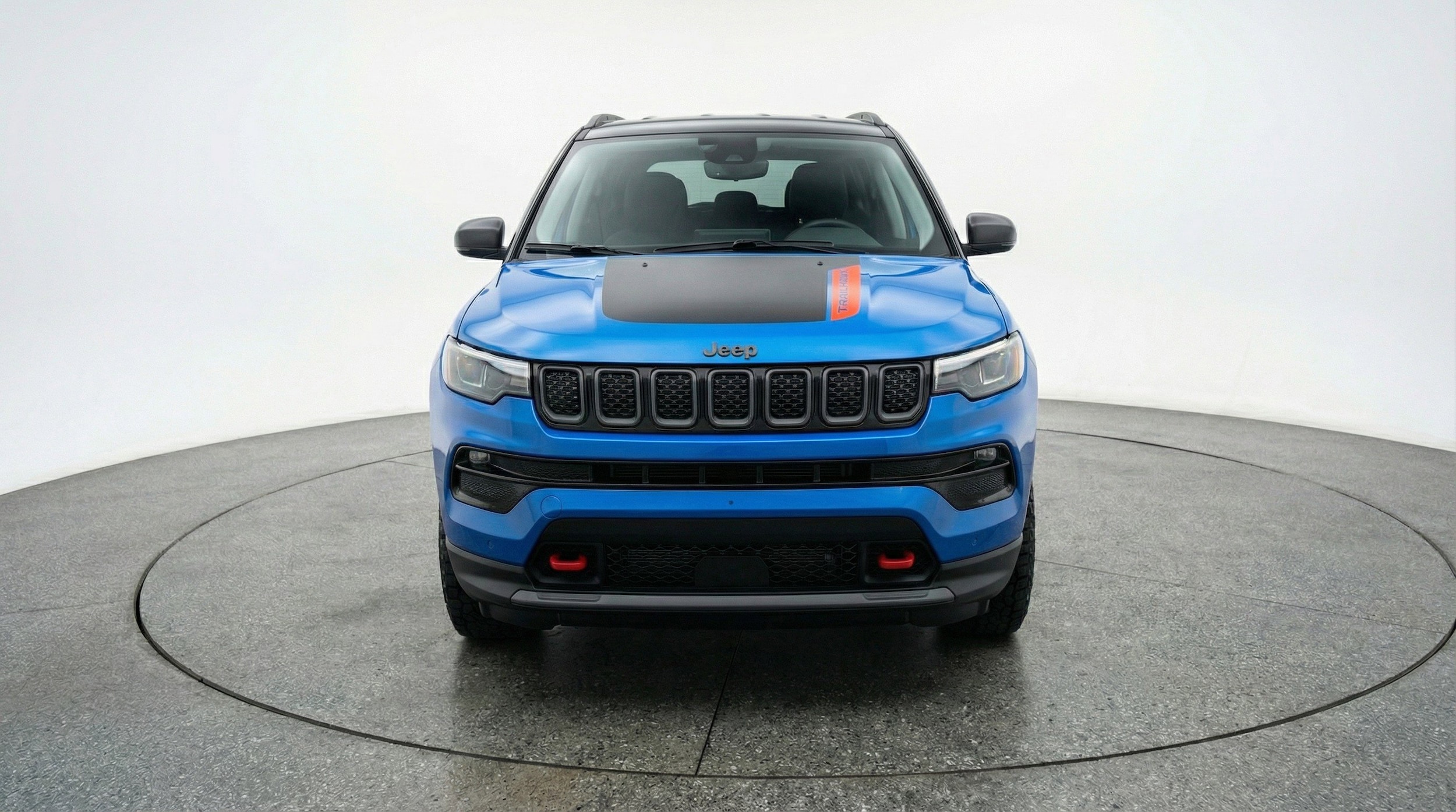 Thumbnail: 2025 Jeep Compass - 2