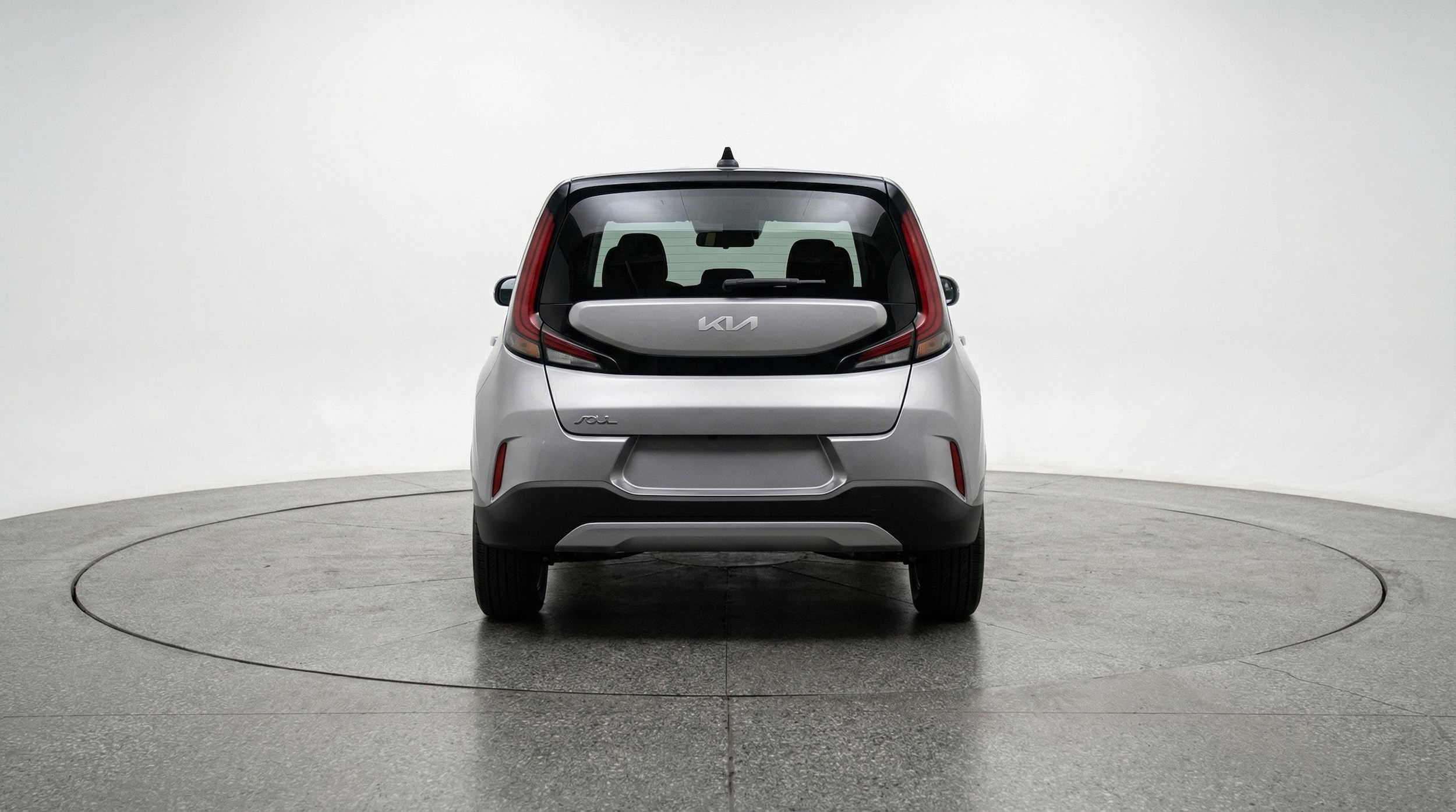 Thumbnail: 2025 Kia Soul - 7