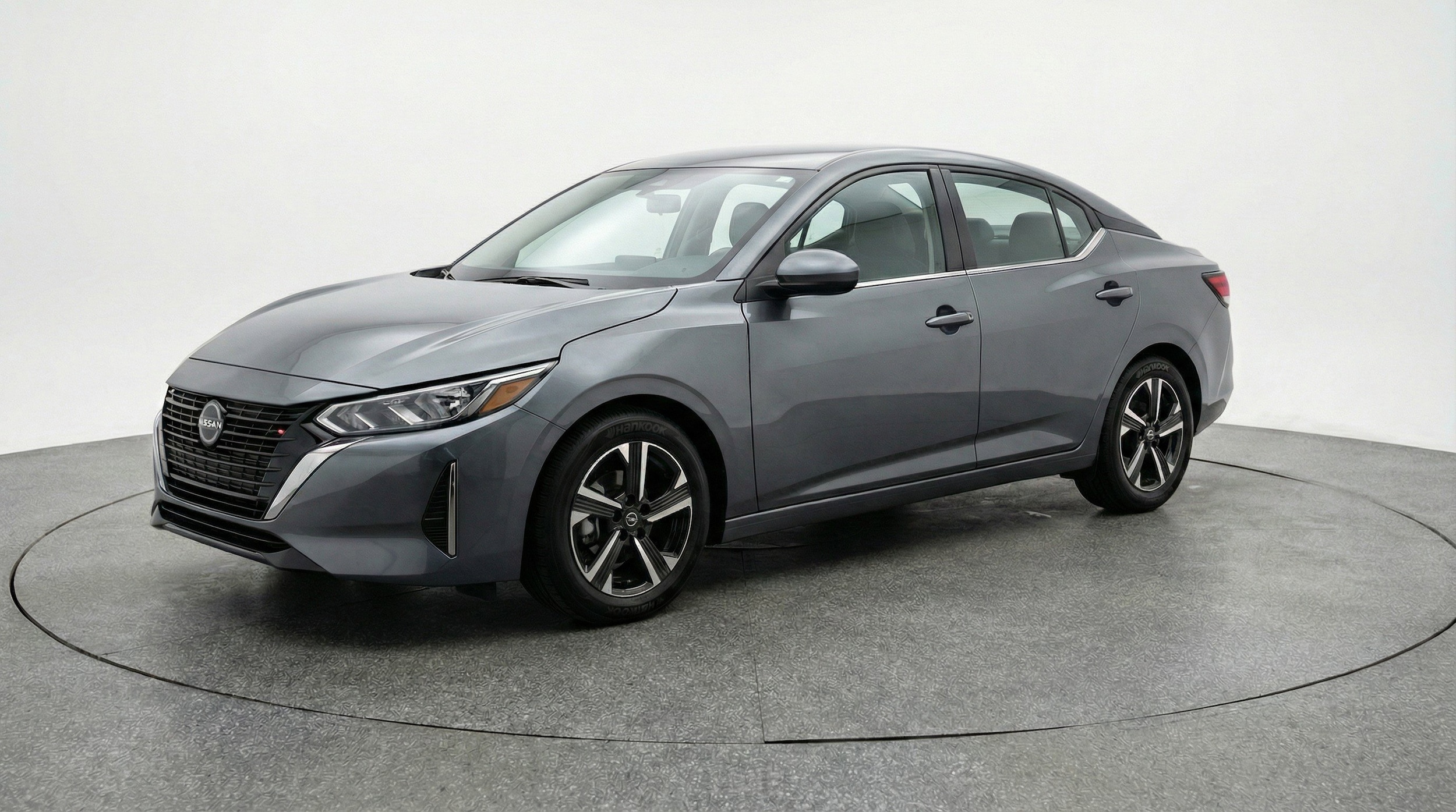 Thumbnail: 2025 Nissan Sentra - 3