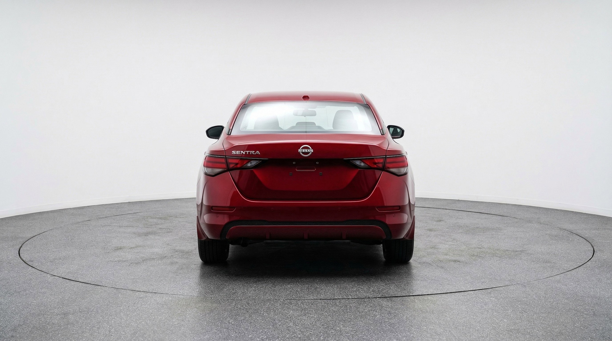 Thumbnail: 2025 Nissan Sentra - 7