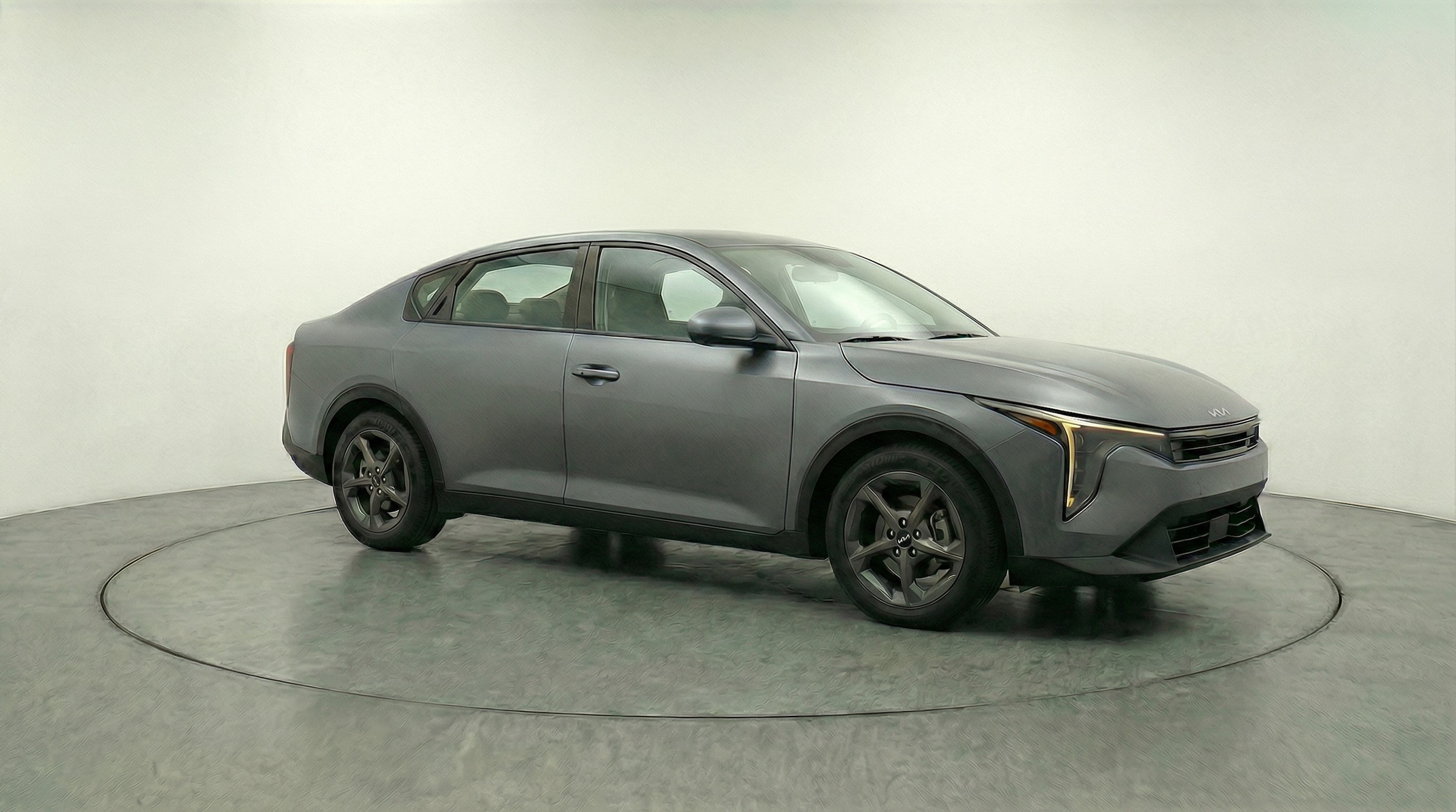 Thumbnail: 2025 Kia K4 - 1