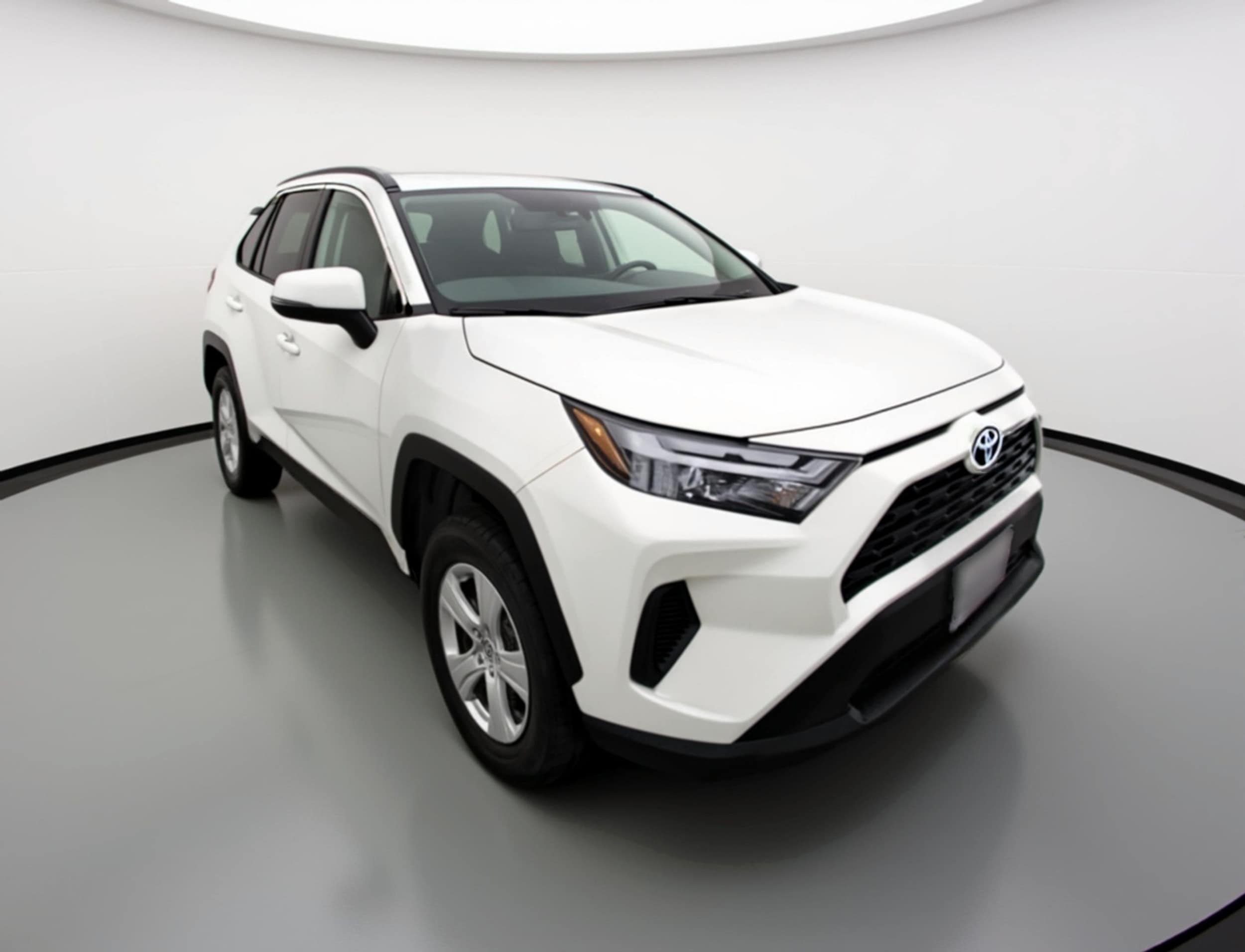Thumbnail: 2025 Toyota RAV4 - 1