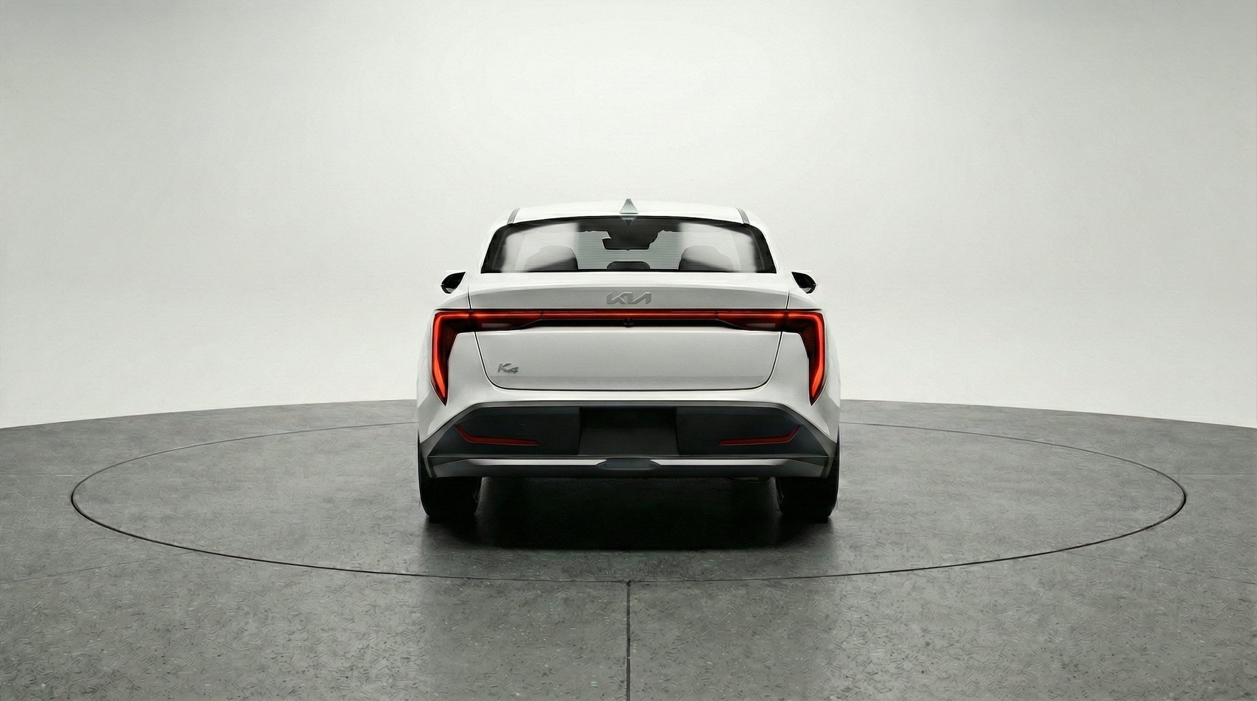 Thumbnail: 2026 Kia K4 - 7