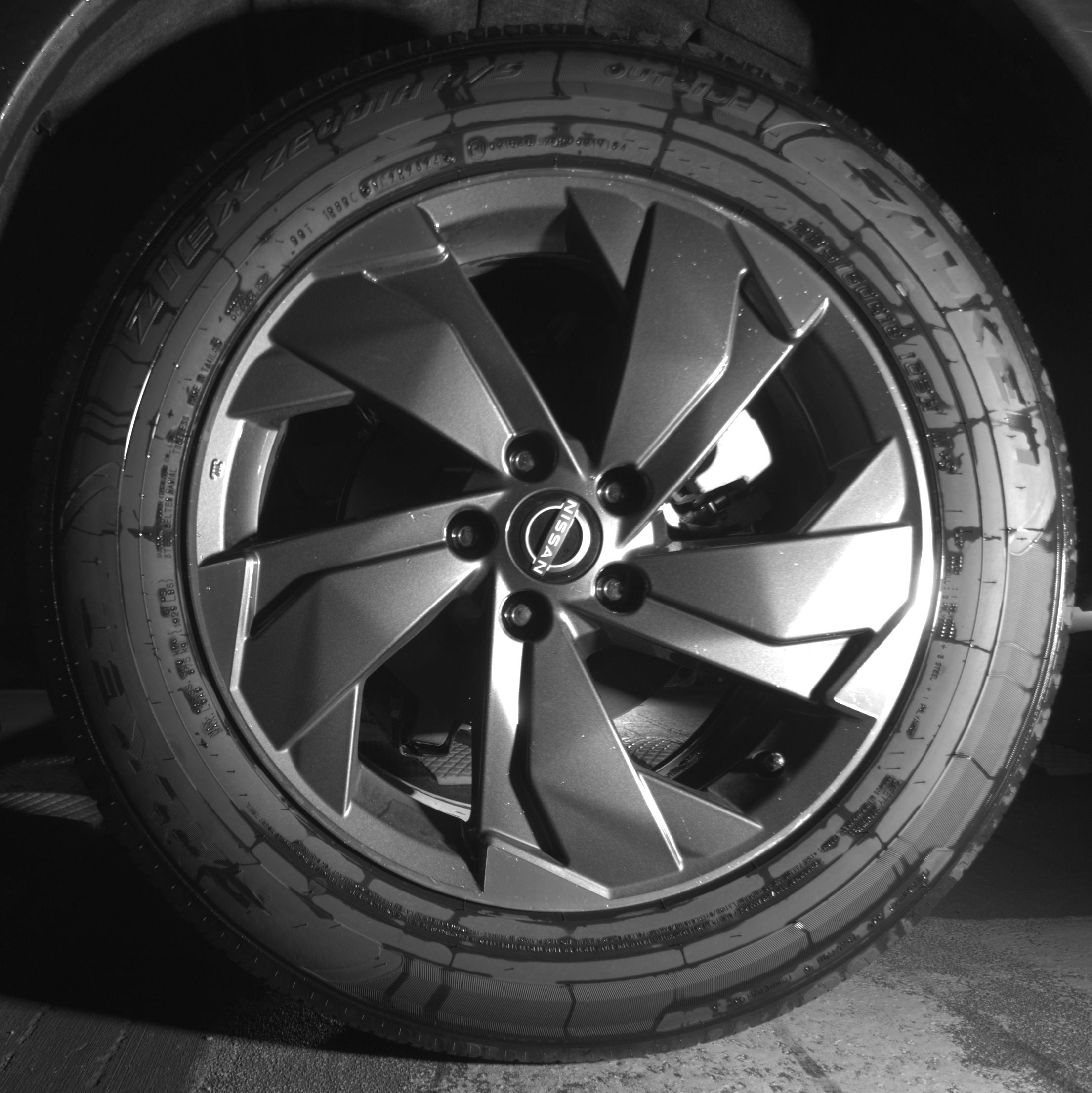 Thumbnail: 2025 Nissan Rogue - 11