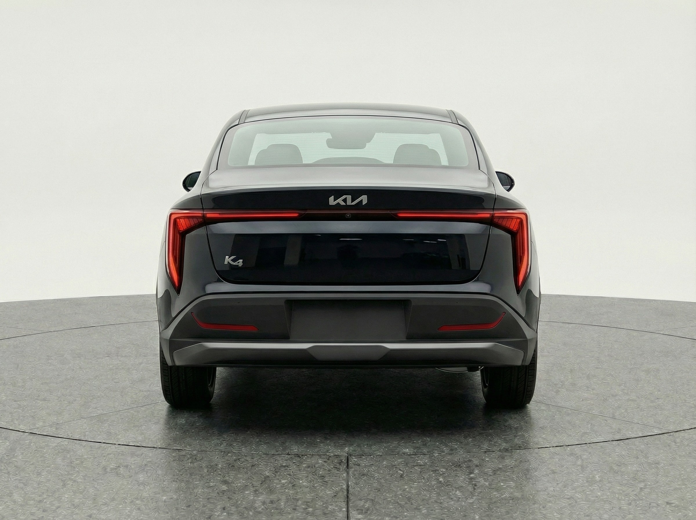 Thumbnail: 2025 Kia K4 - 6