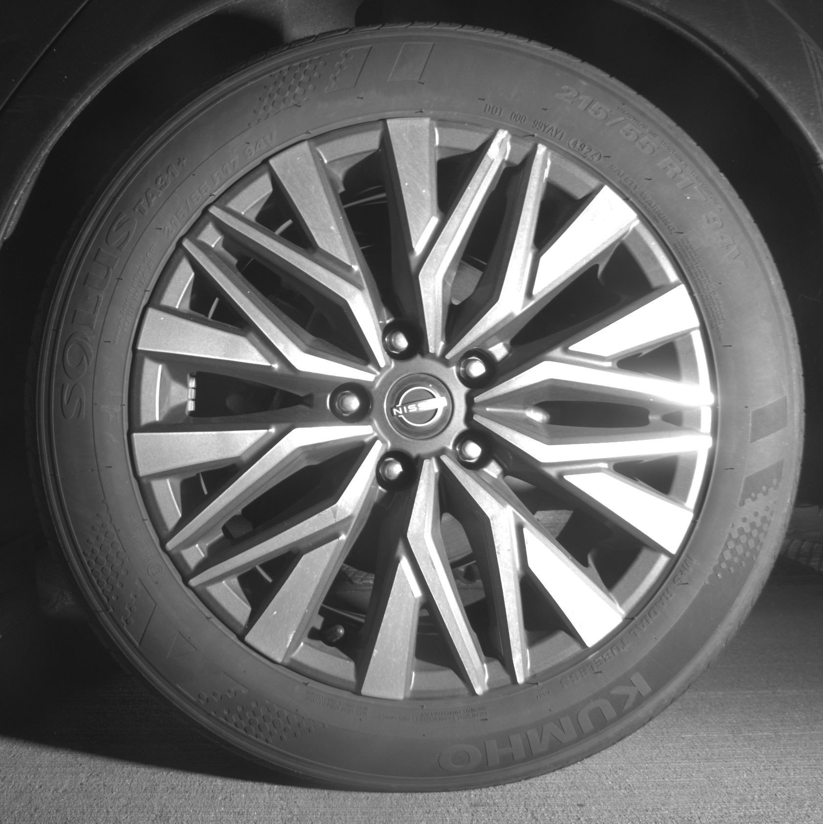 Thumbnail: 2025 Nissan Altima - 14