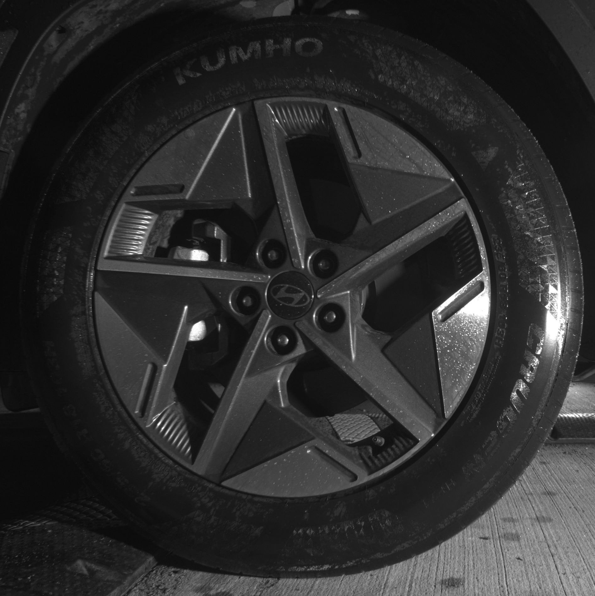 Thumbnail: 2025 Hyundai Tucson - 14