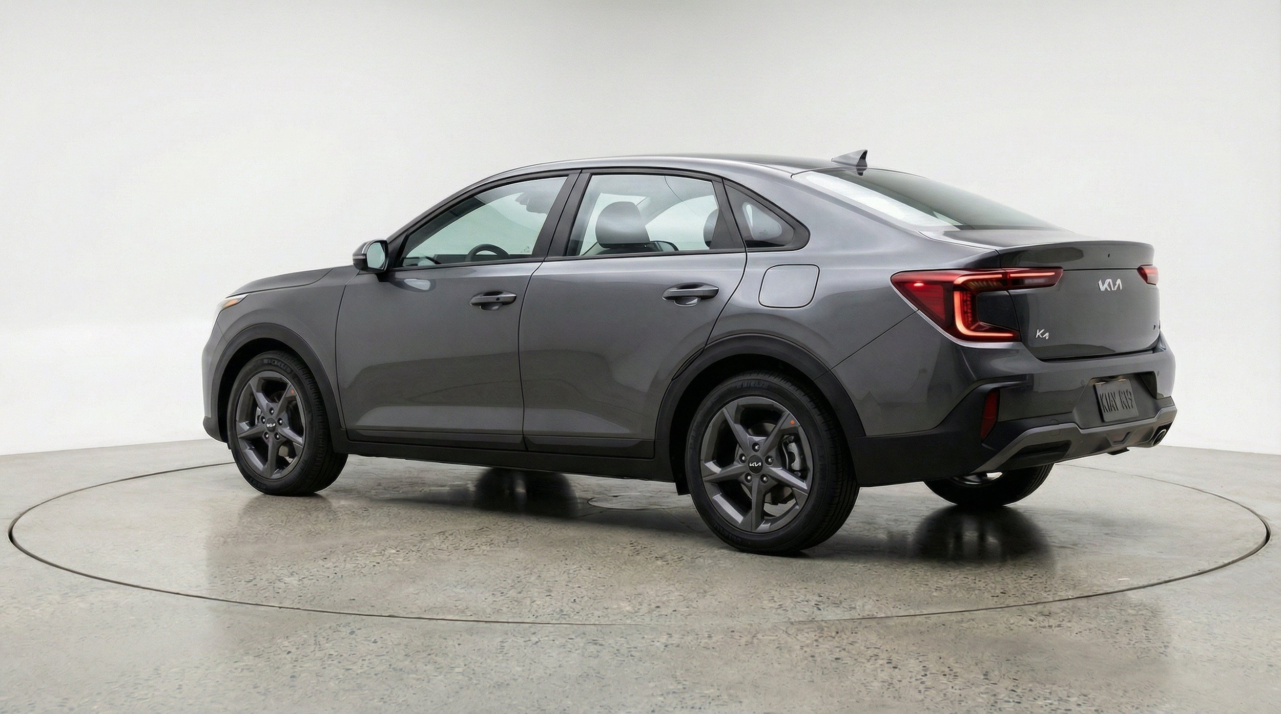 Thumbnail: 2026 Kia K4 - 6