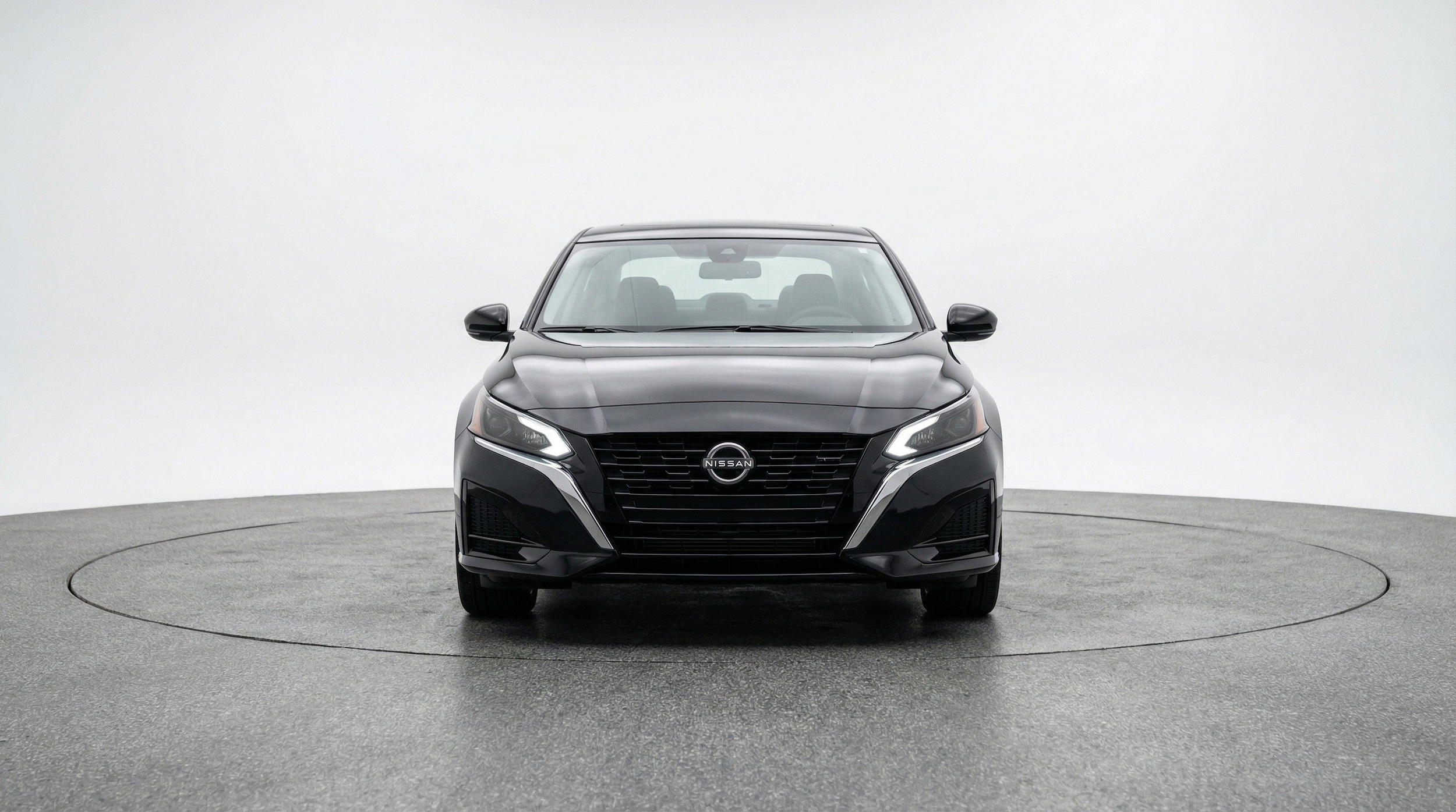 Thumbnail: 2025 Nissan Altima - 2