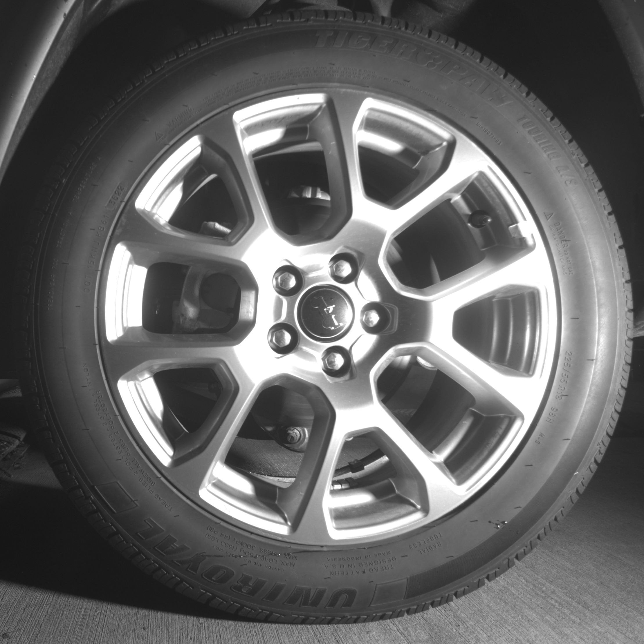 Thumbnail: 2025 Jeep Compass - 14