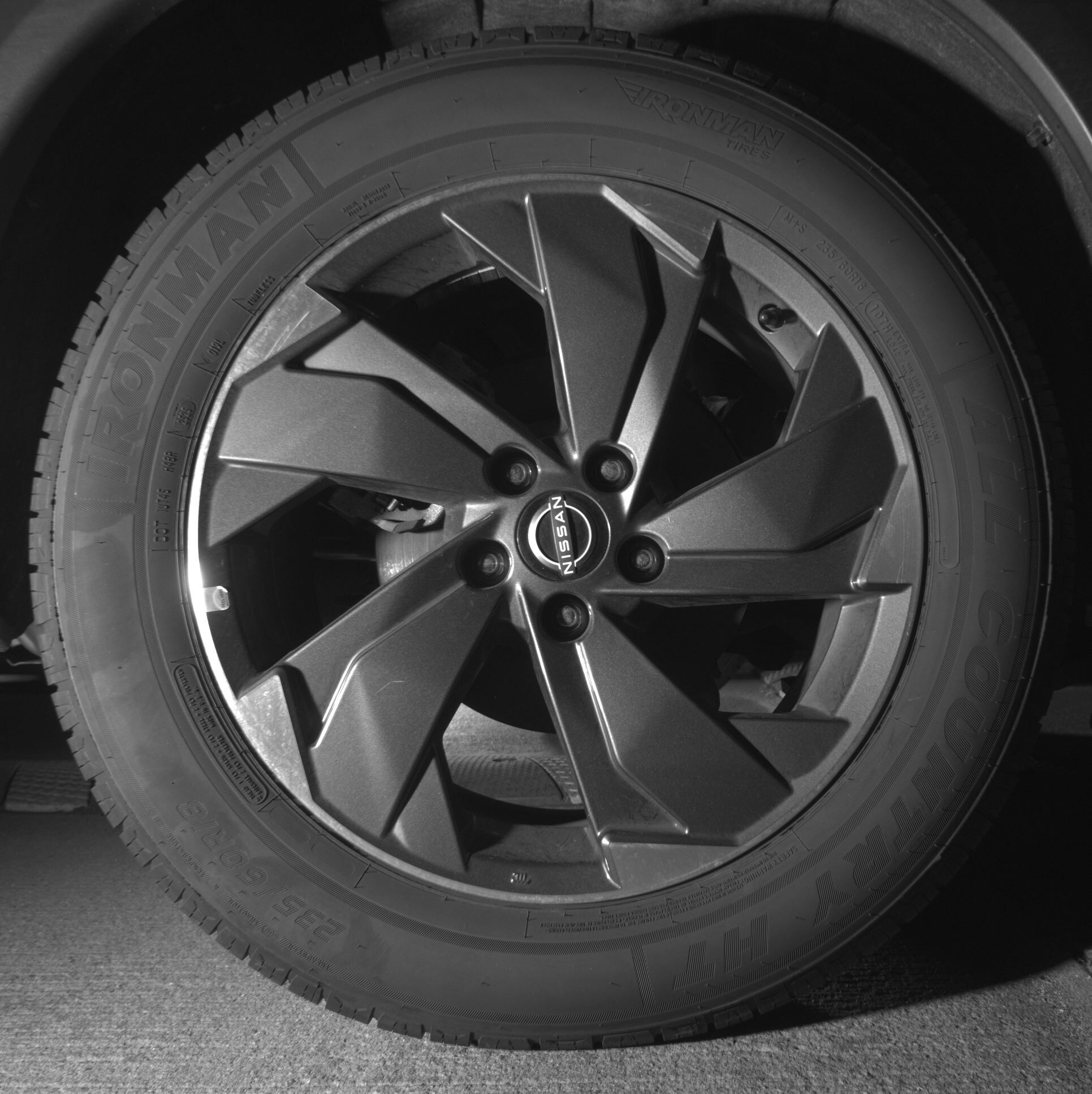 Thumbnail: 2025 Nissan Rogue - 12