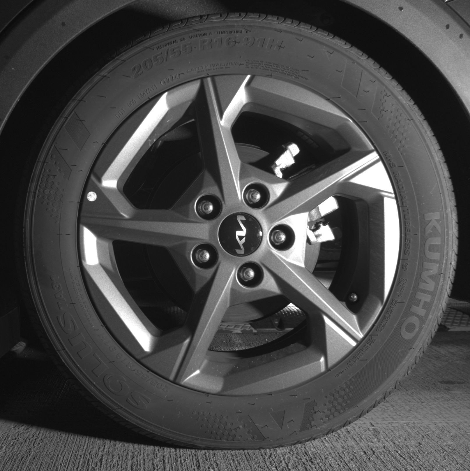 Thumbnail: 2025 Kia K4 - 14