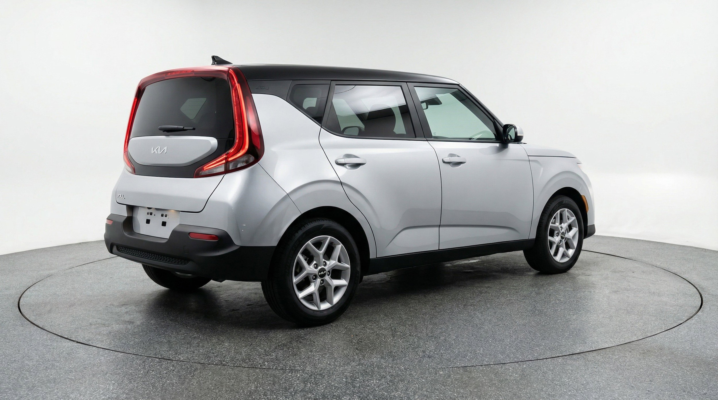Thumbnail: 2025 Kia Soul - 9