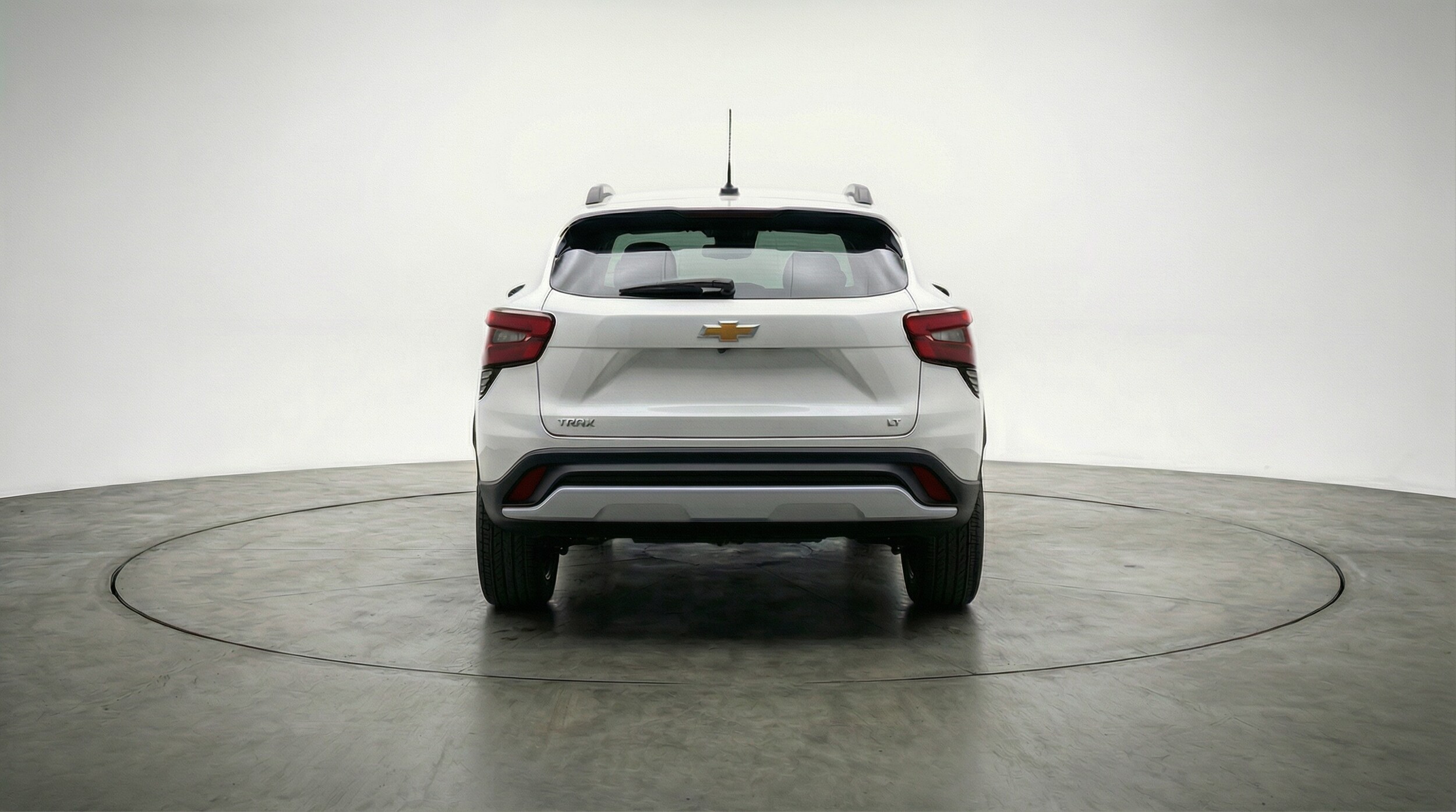 Thumbnail: 2025 Chevrolet Trax - 6
