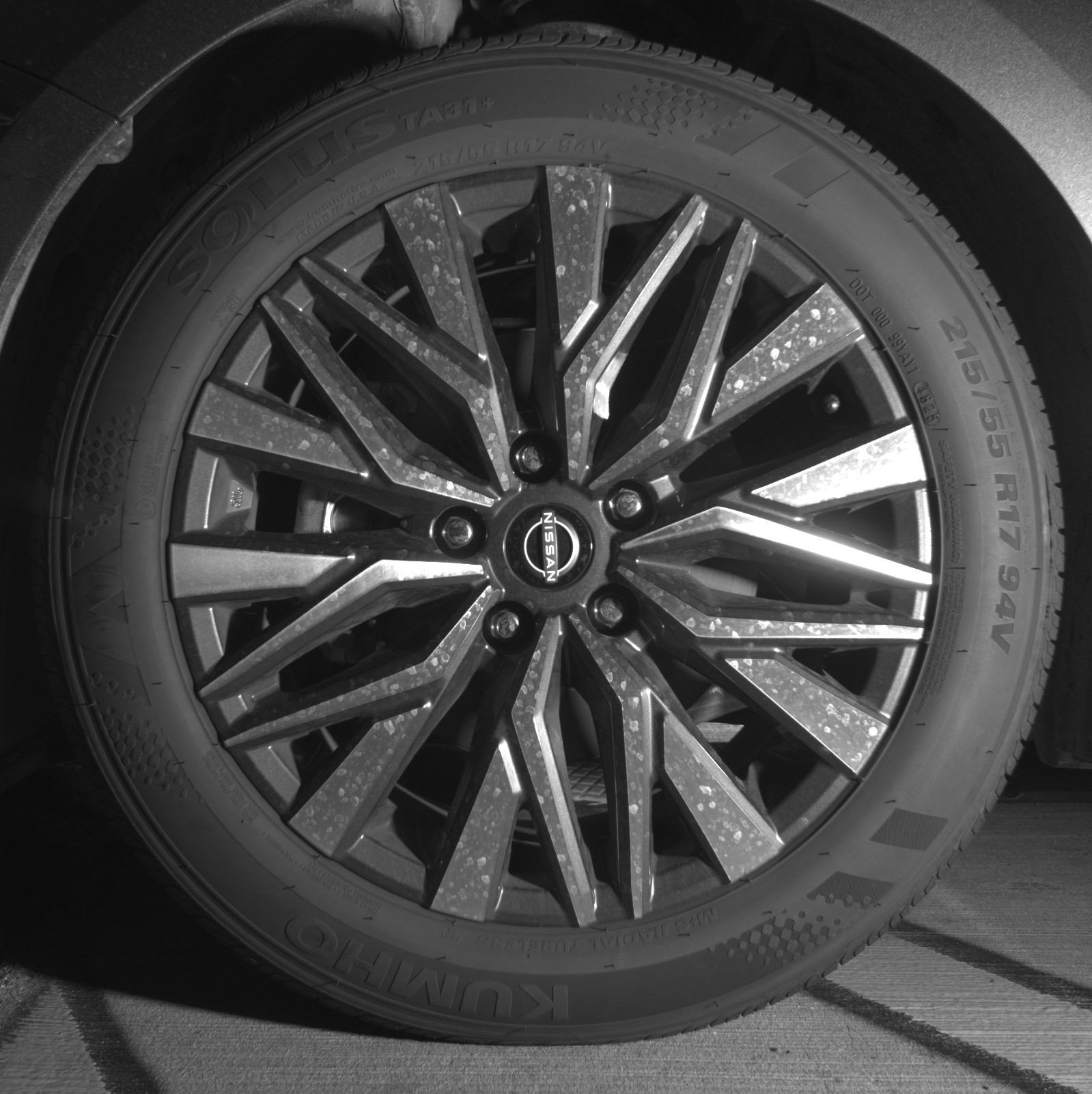 Thumbnail: 2026 Nissan Altima - 12