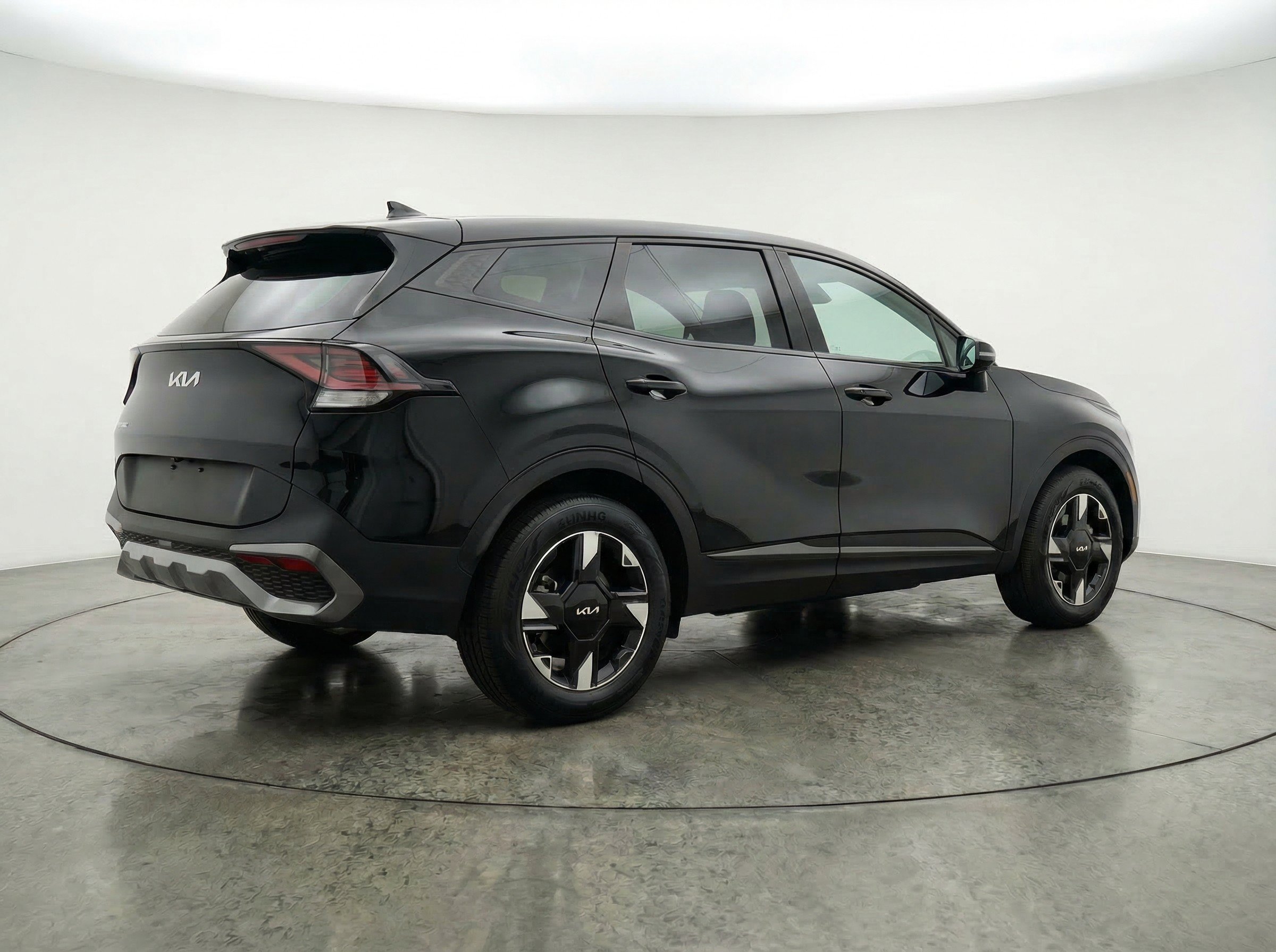 Thumbnail: 2026 Kia Sportage - 9