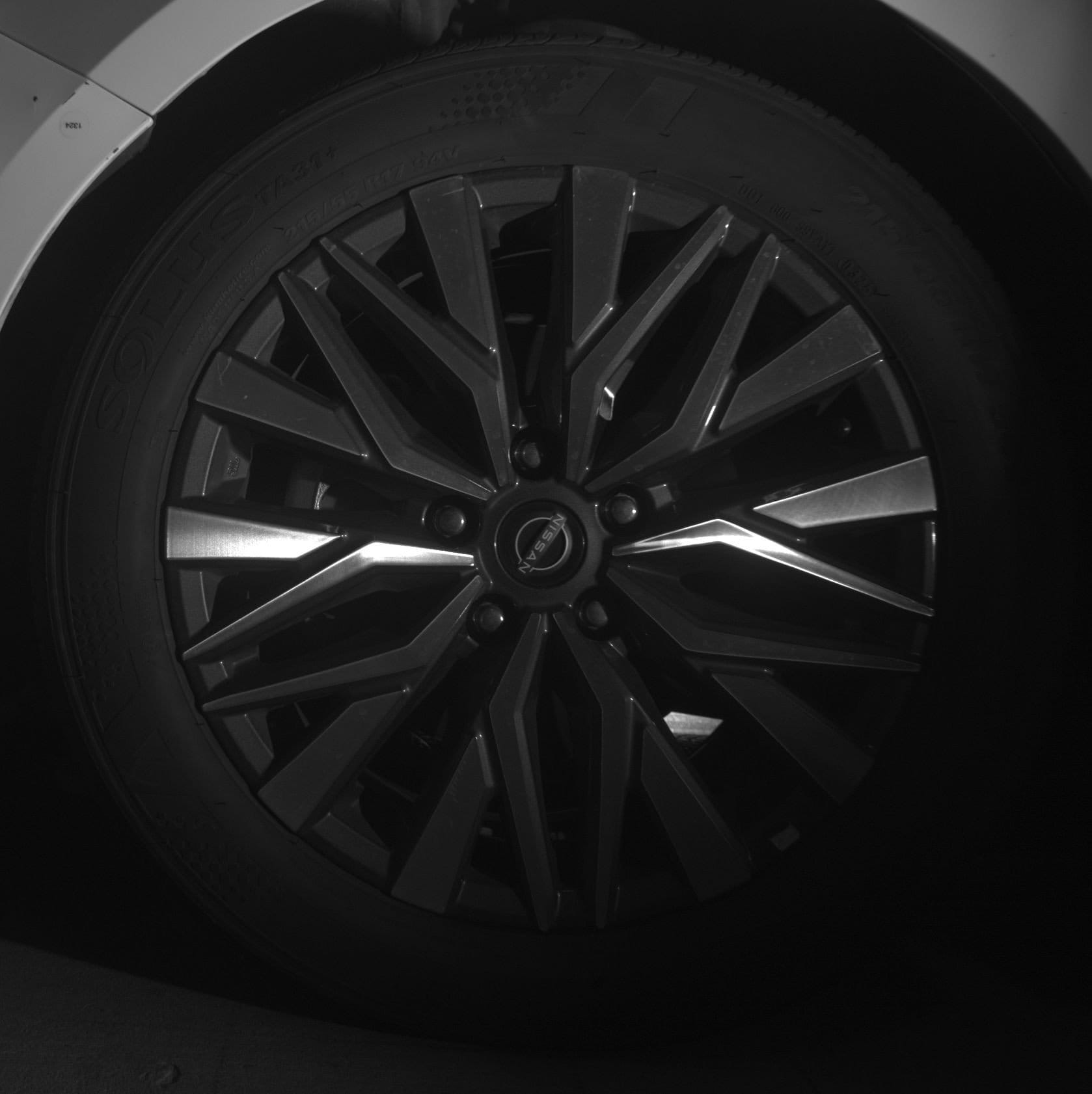 Thumbnail: 2025 Nissan Altima - 12