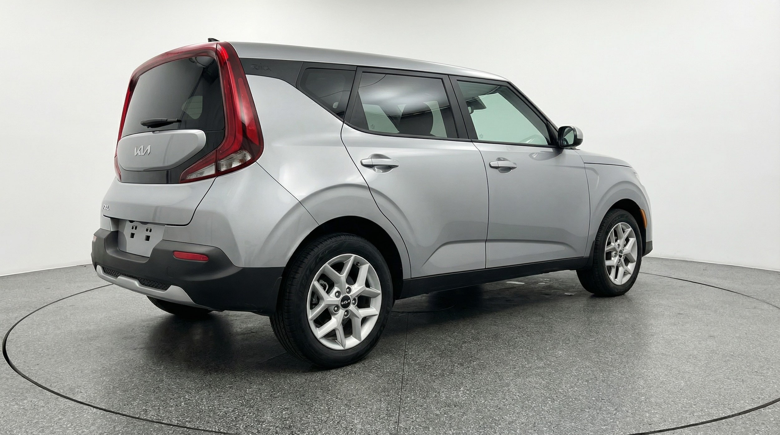 Thumbnail: 2025 Kia Soul - 7