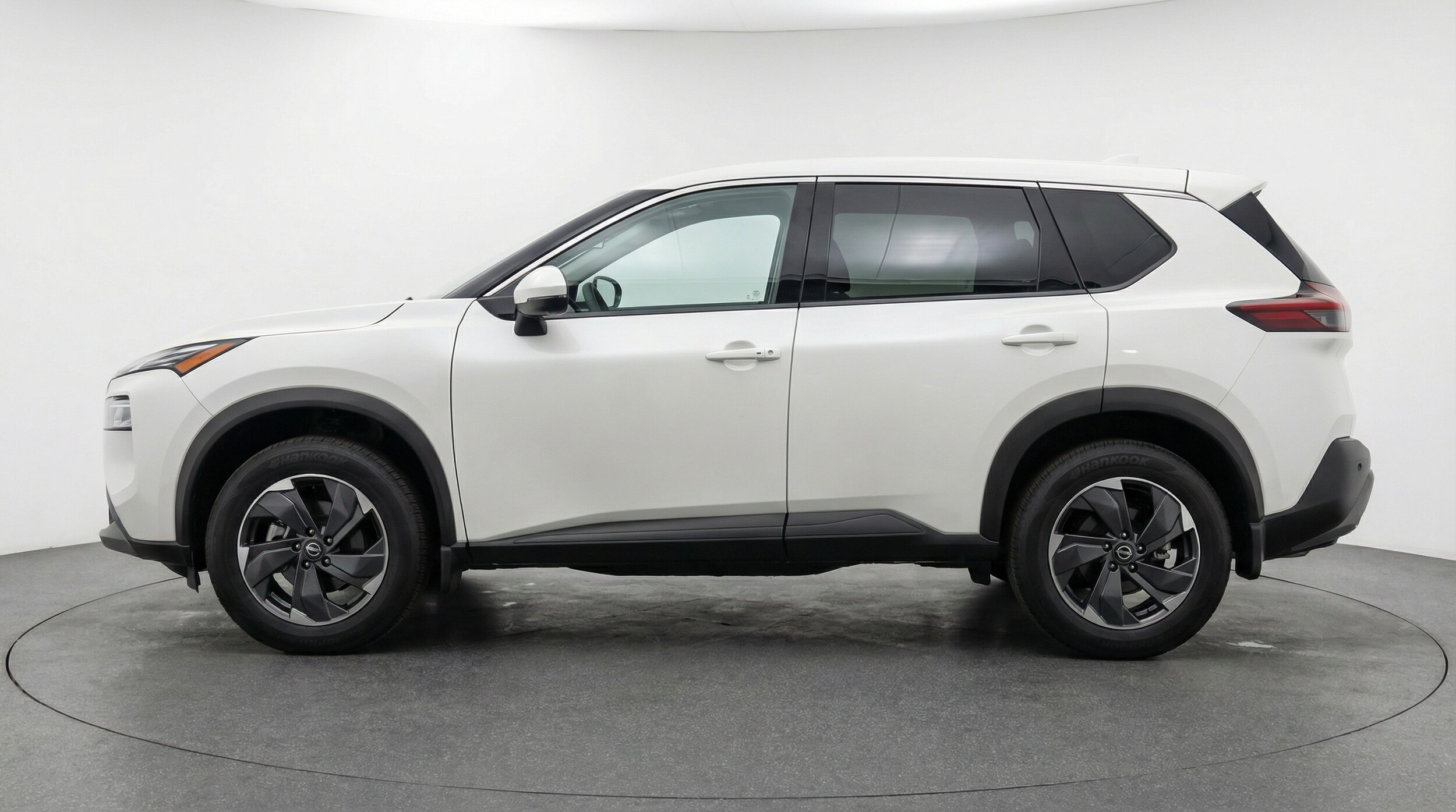 Thumbnail: 2025 Nissan Rogue - 4