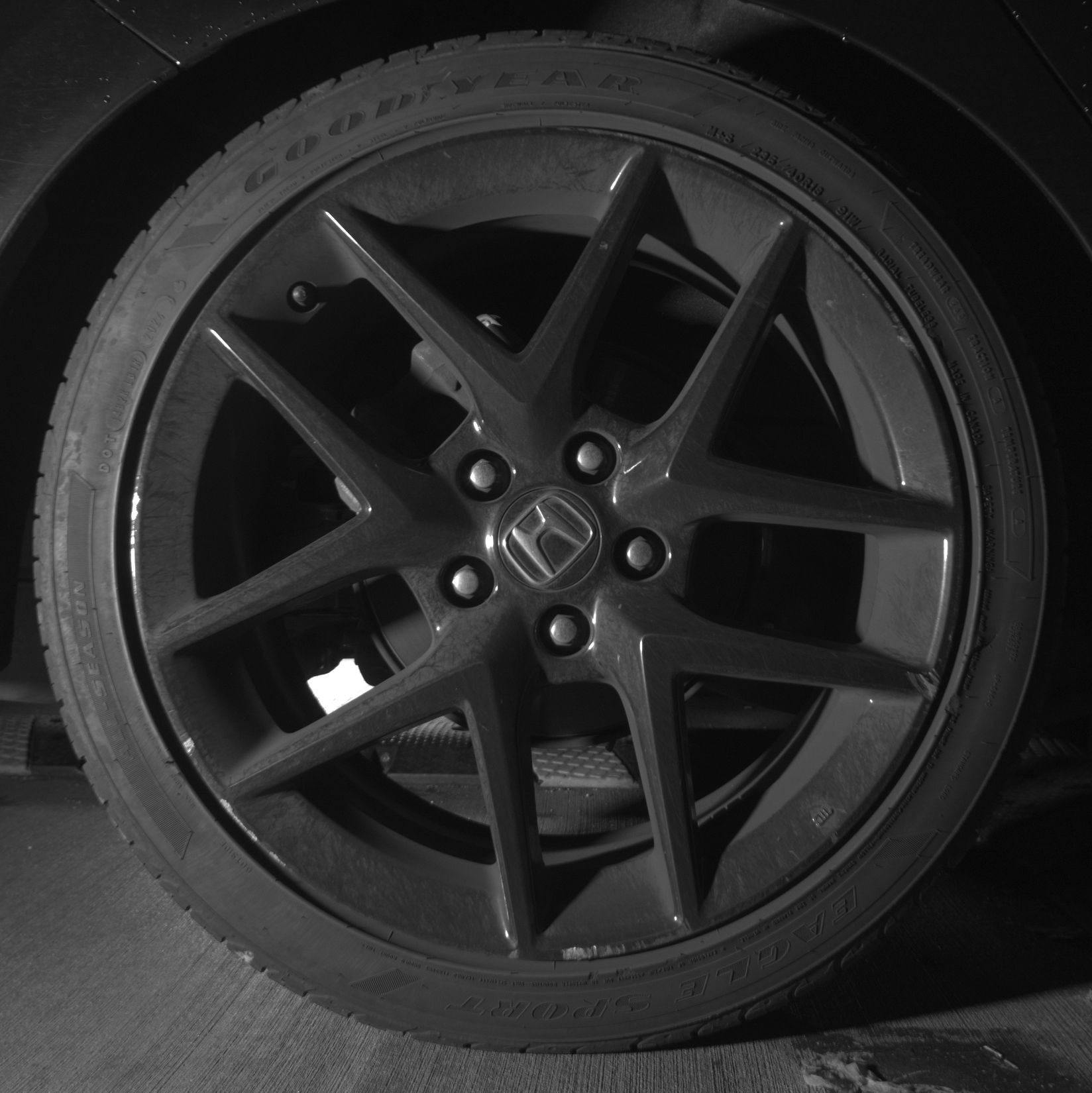 Thumbnail: 2024 Honda Civic - 9