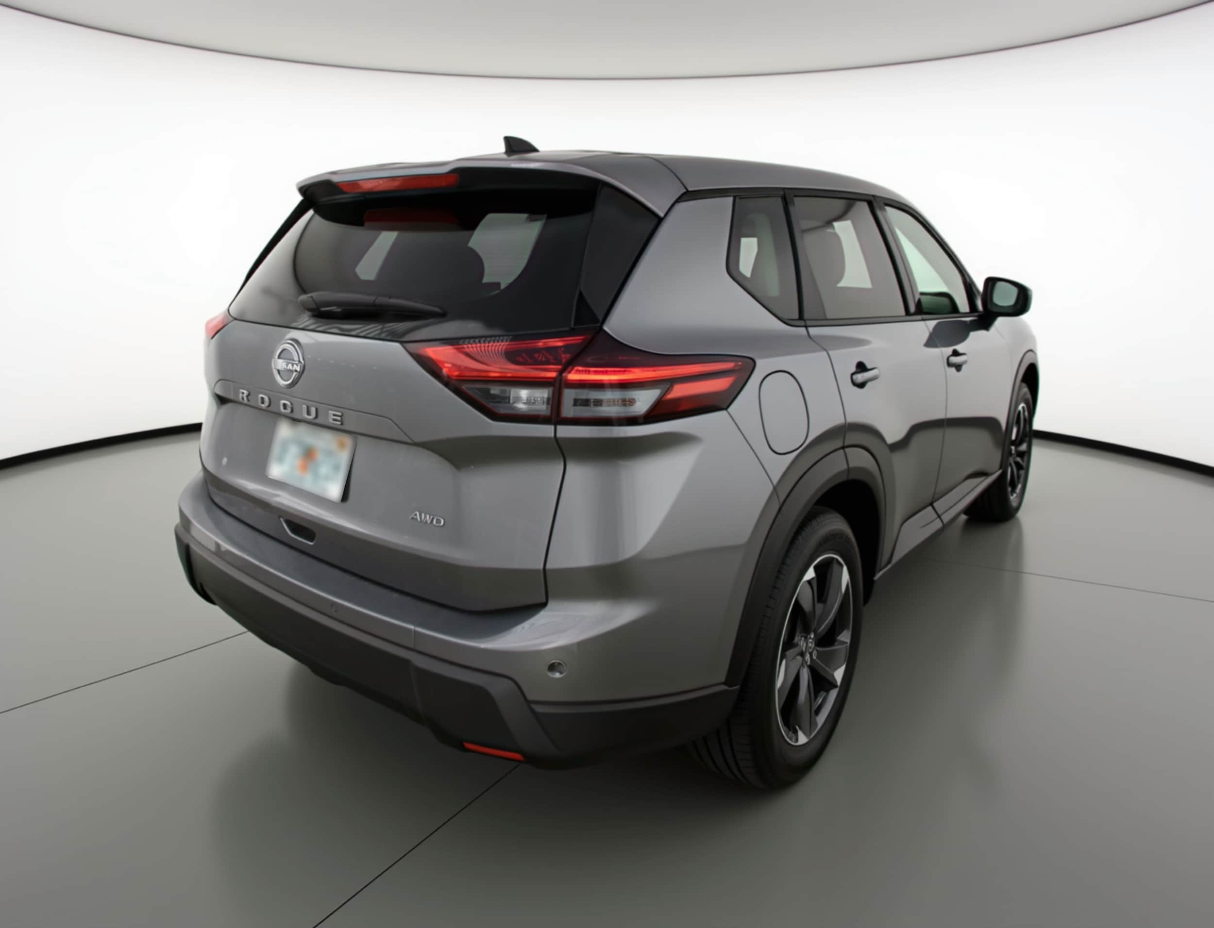 Thumbnail: 2025 Nissan Rogue - 7
