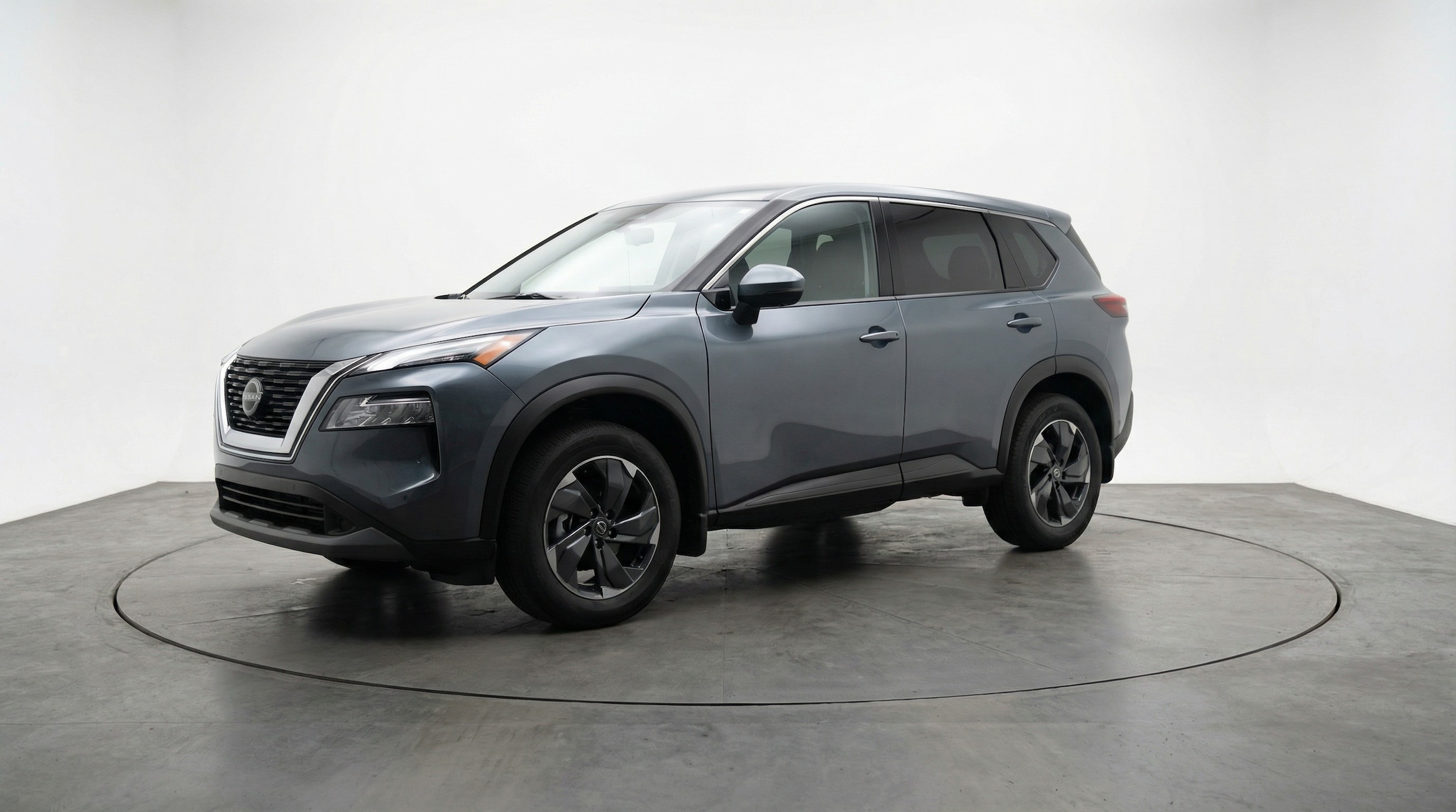 Thumbnail: 2025 Nissan Rogue - 1