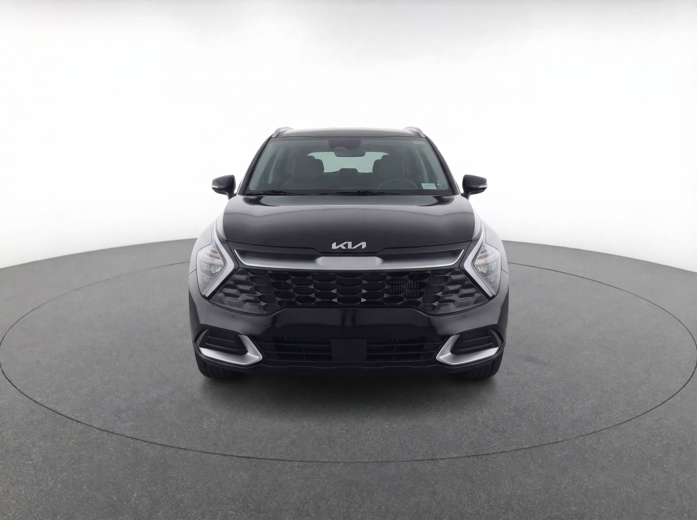 Thumbnail: 2024 Kia Sportage - 2