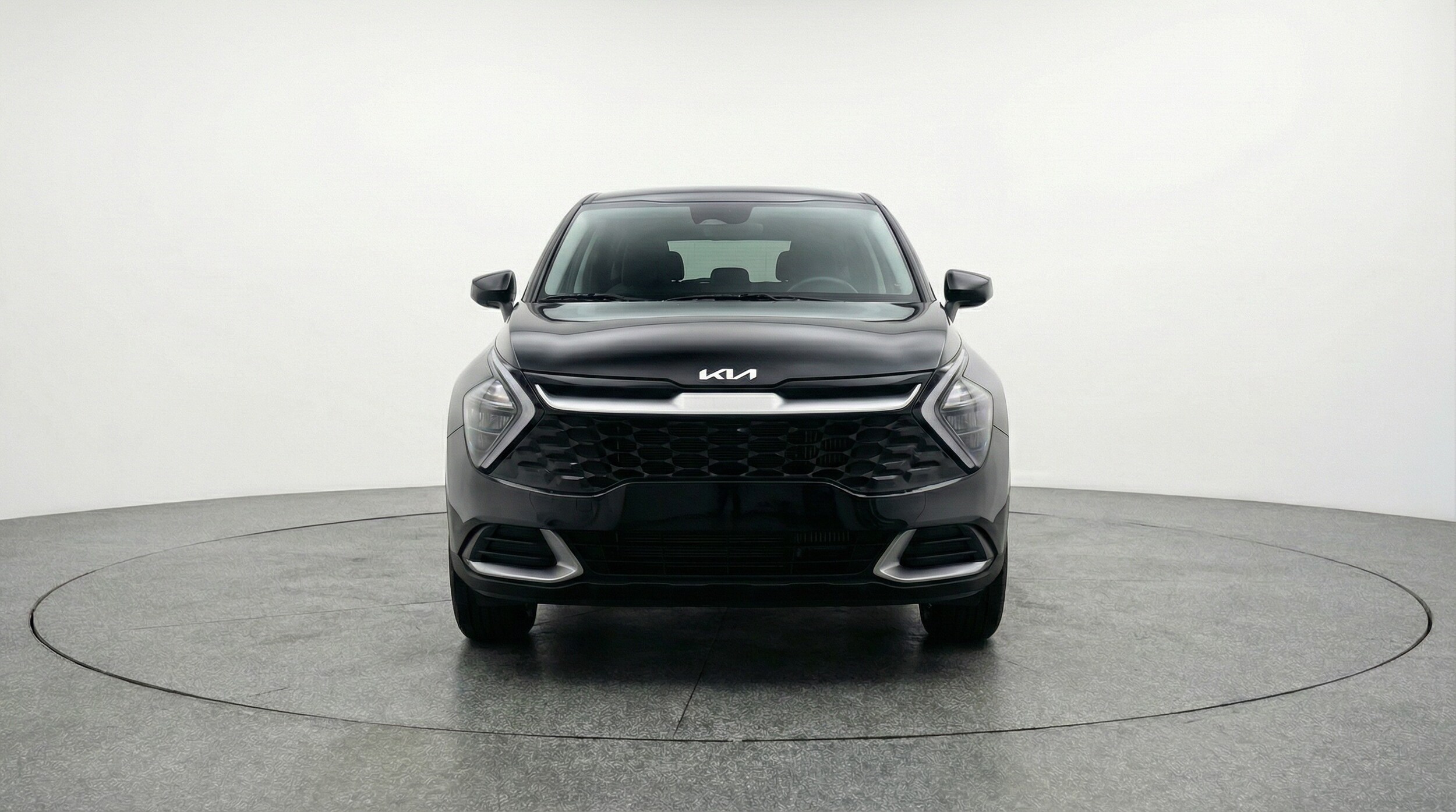 Thumbnail: 2025 Kia Sportage - 2