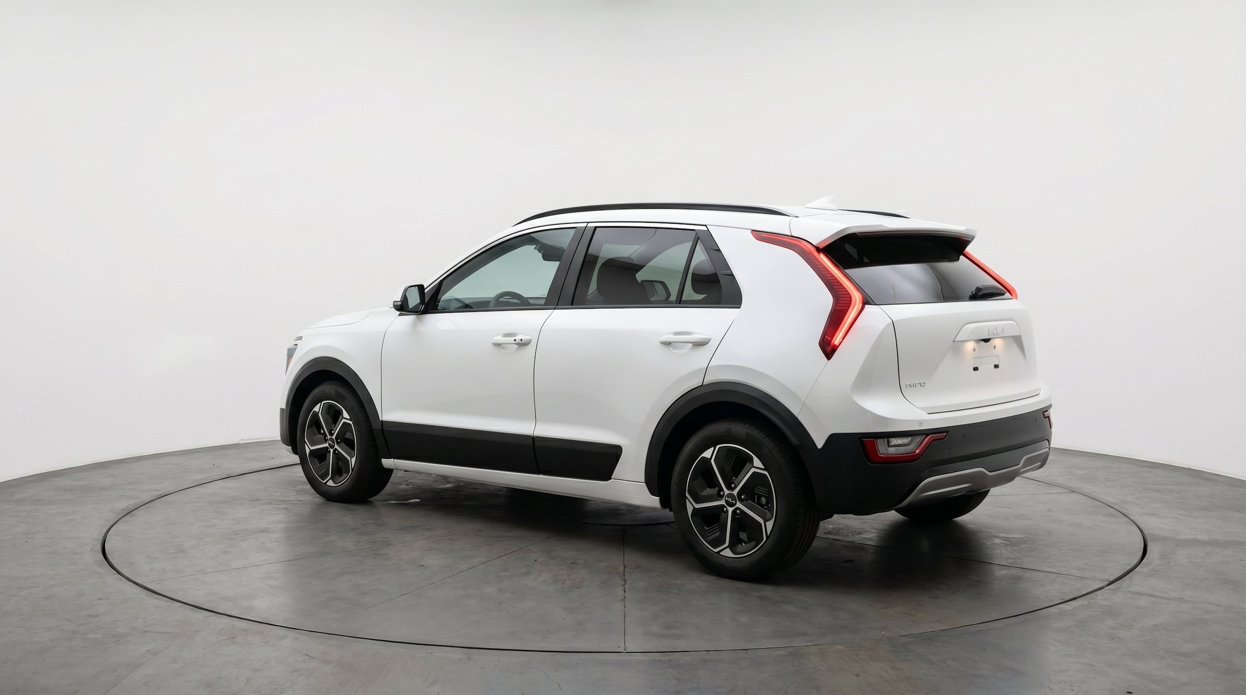 Thumbnail: 2026 Kia Niro - 6