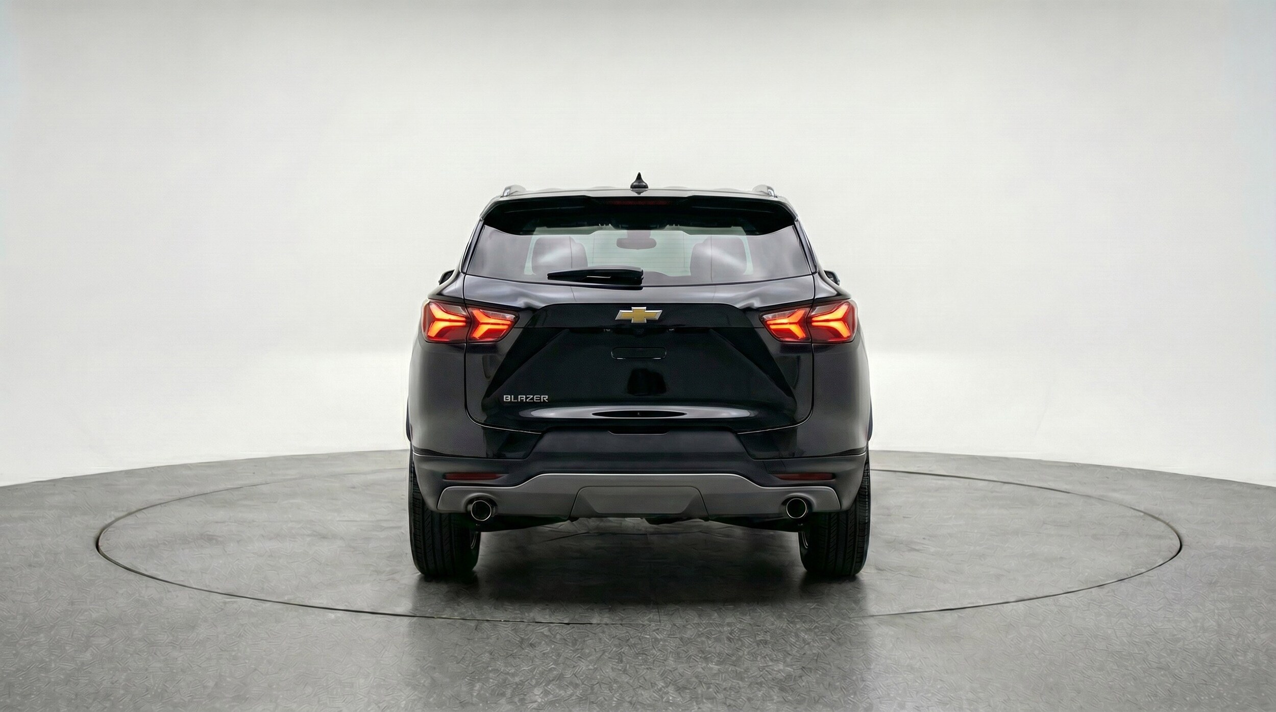 Thumbnail: 2025 Chevrolet Blazer - 7