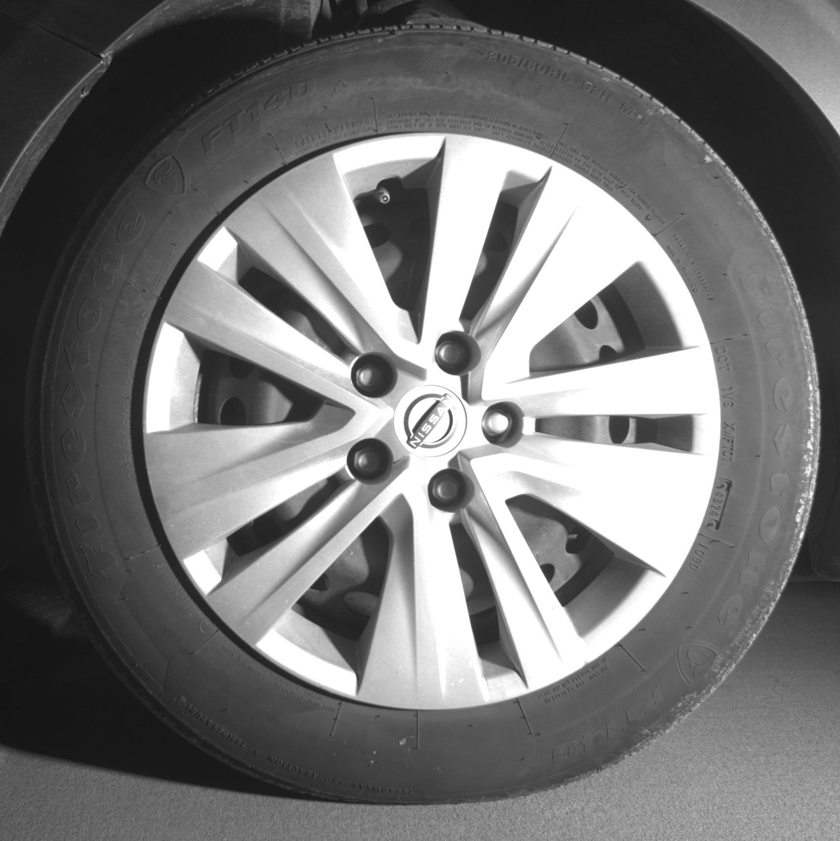 Thumbnail: 2025 Nissan Sentra - 12