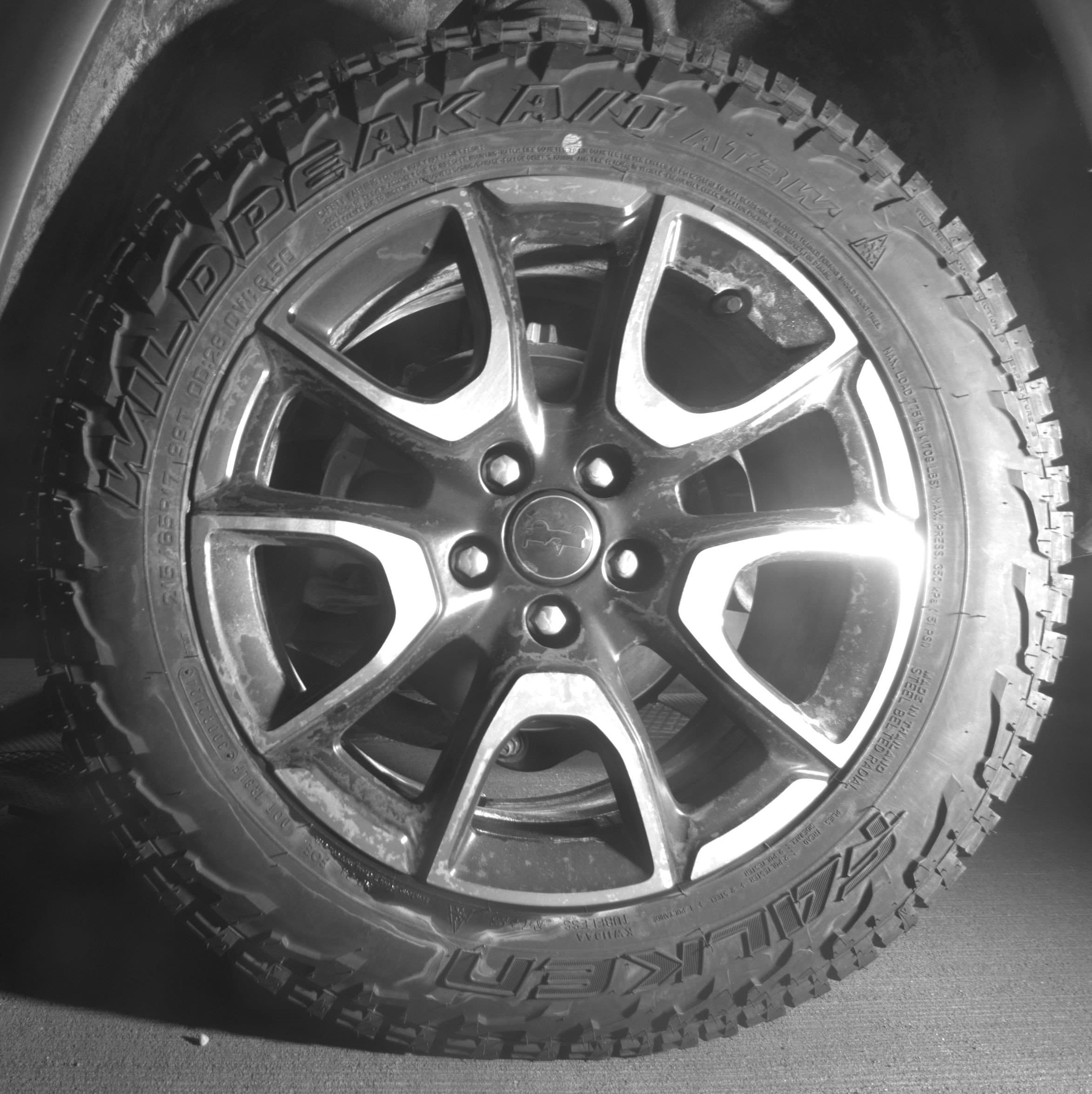 Thumbnail: 2025 Jeep Compass - 14